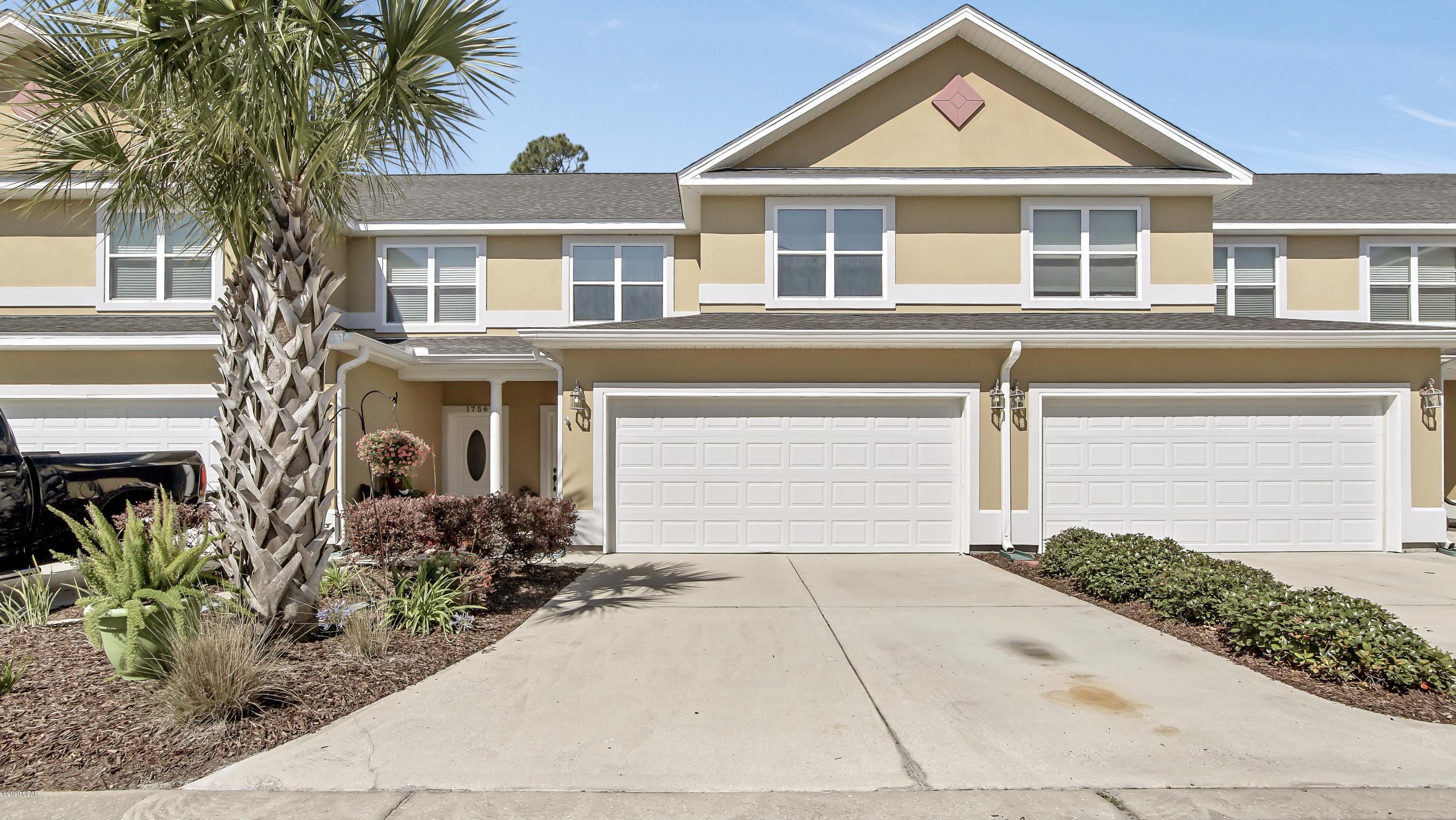 Annabella's Townhomes - Residential