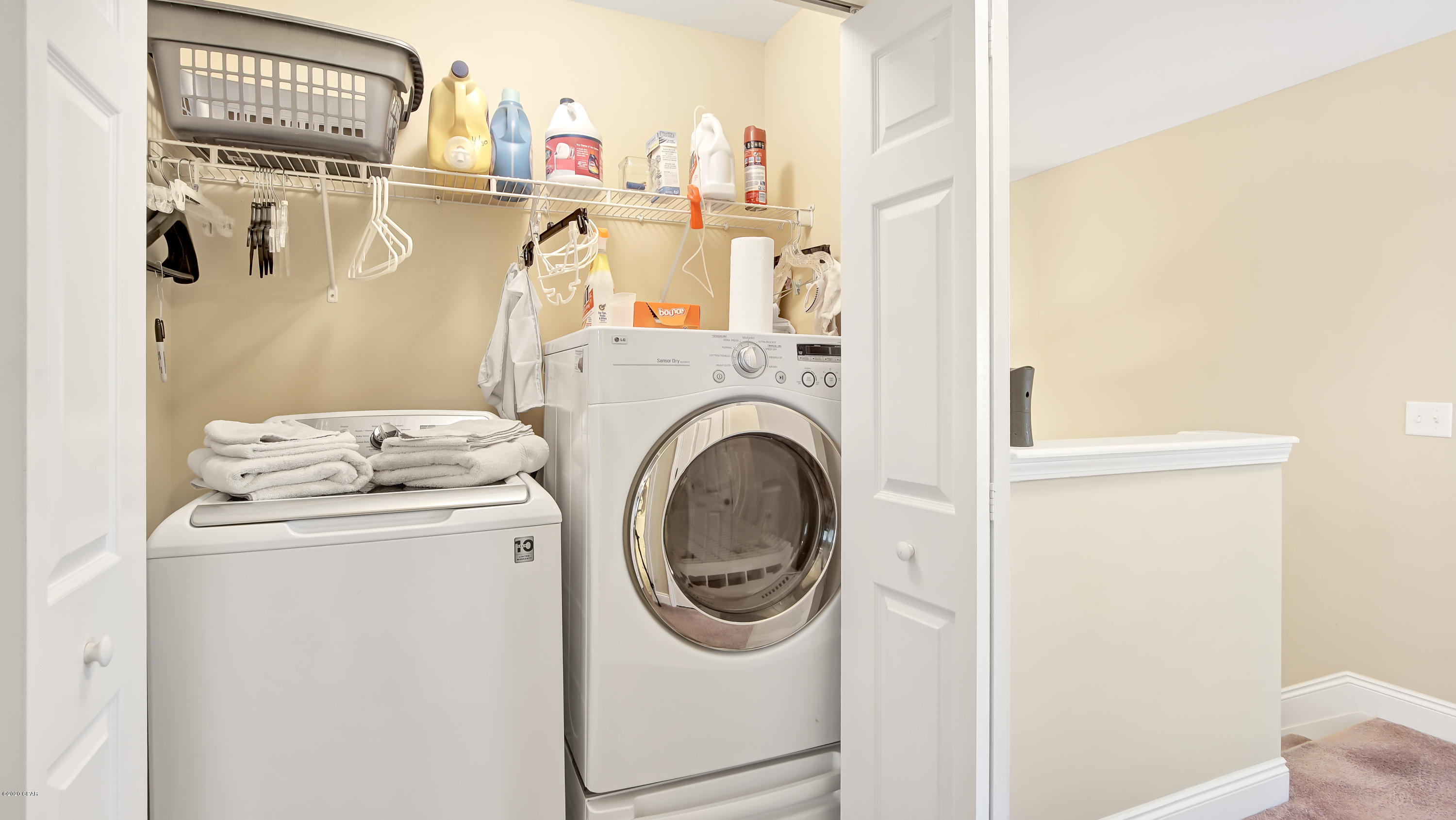 Annabella's Townhomes - Residential