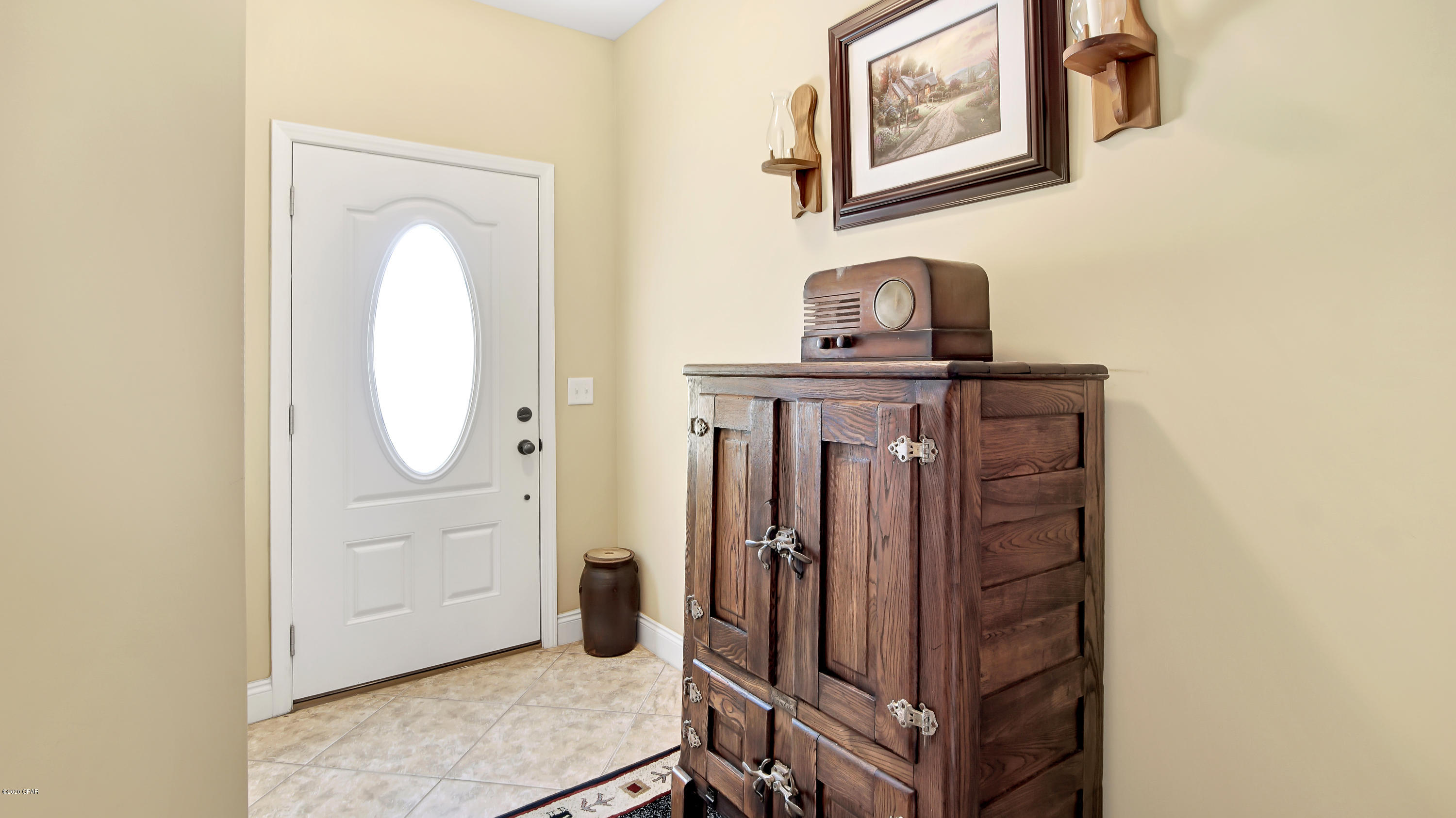 Annabella's Townhomes - Residential