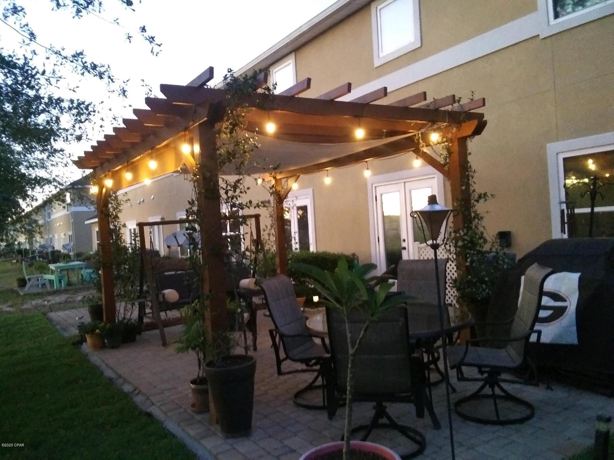 Annabella's Townhomes - Residential