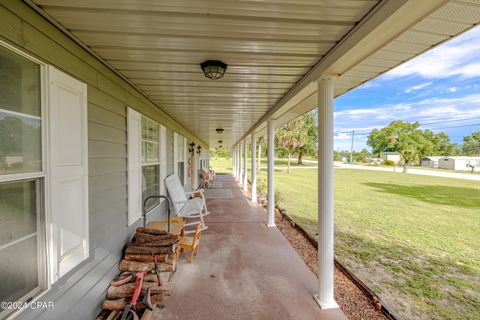 A home in Chipley