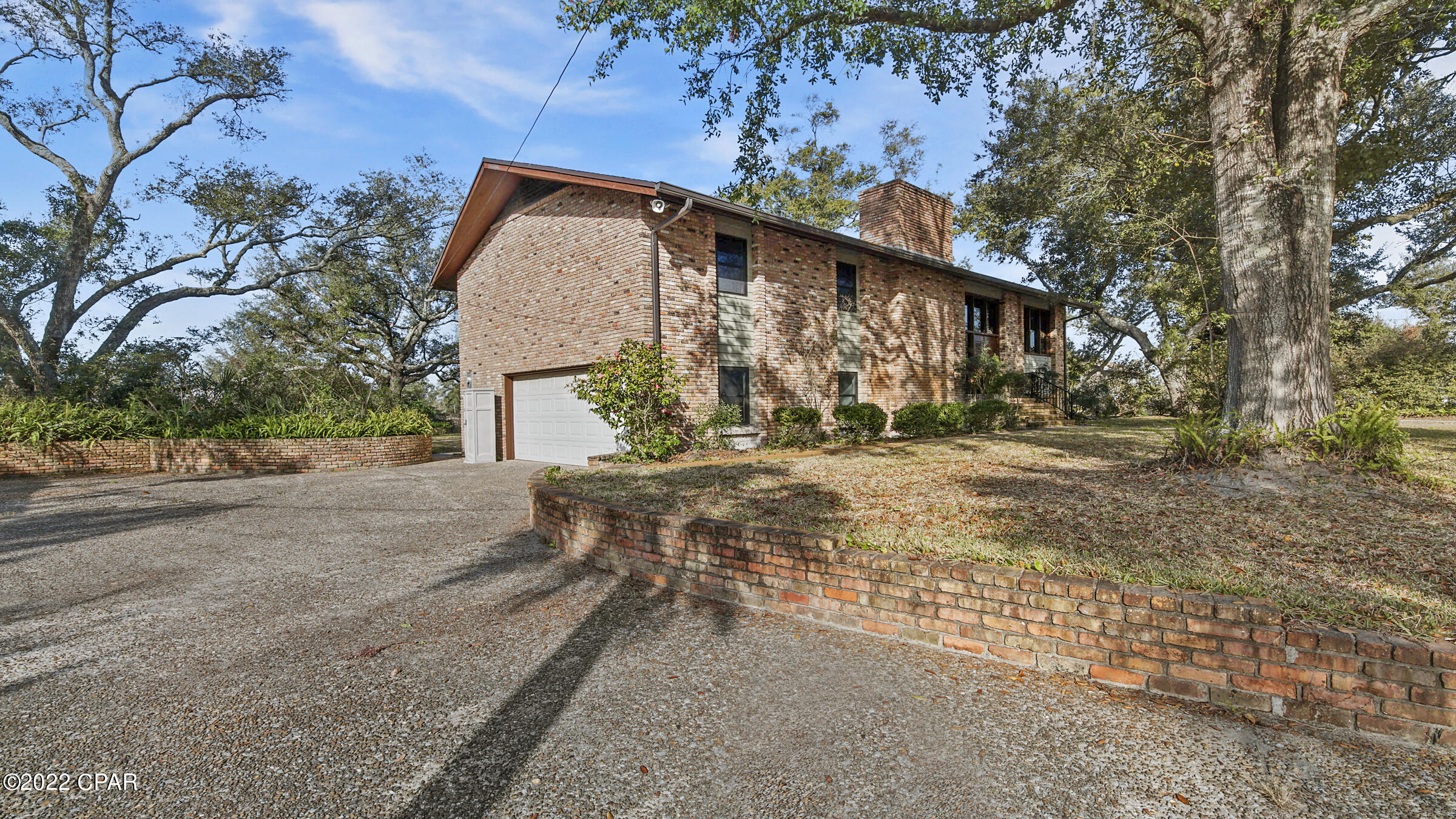 Pretty Bayou Island - Residential