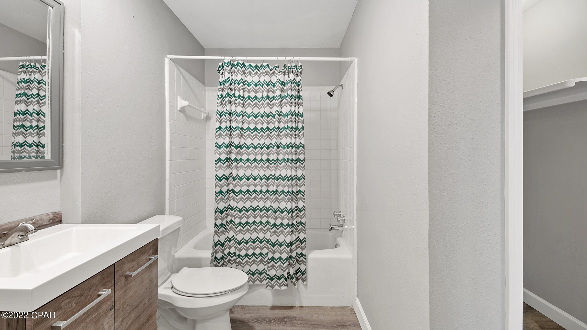 Pretty Bayou Island - Residential