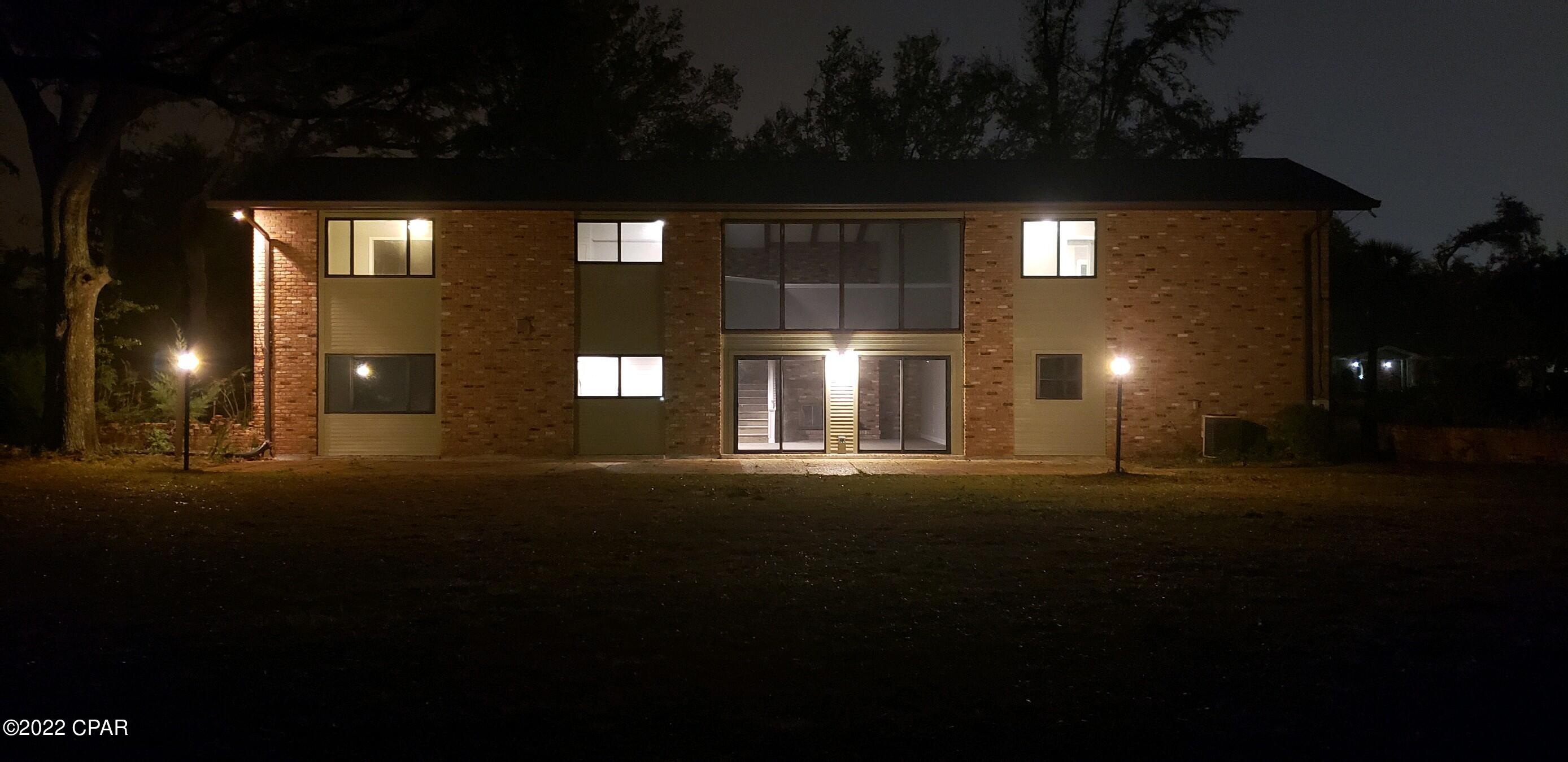 Pretty Bayou Island - Residential