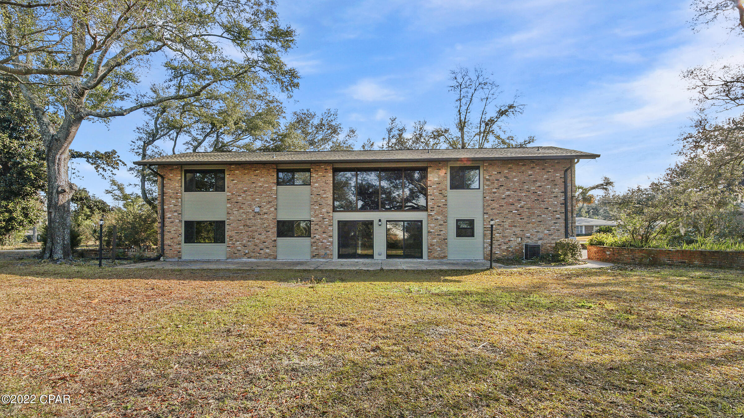 Pretty Bayou Island - Residential