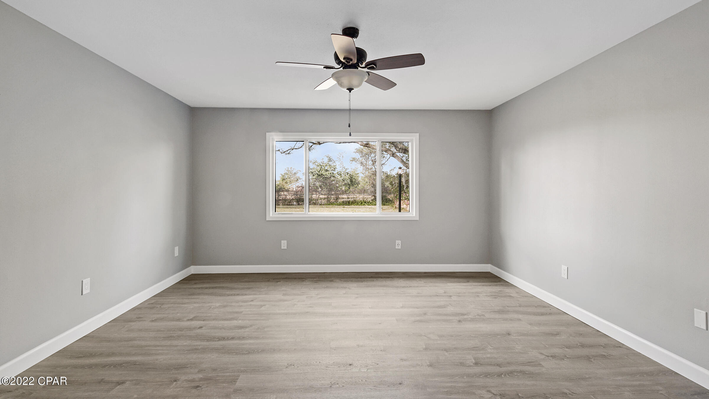 Pretty Bayou Island - Residential