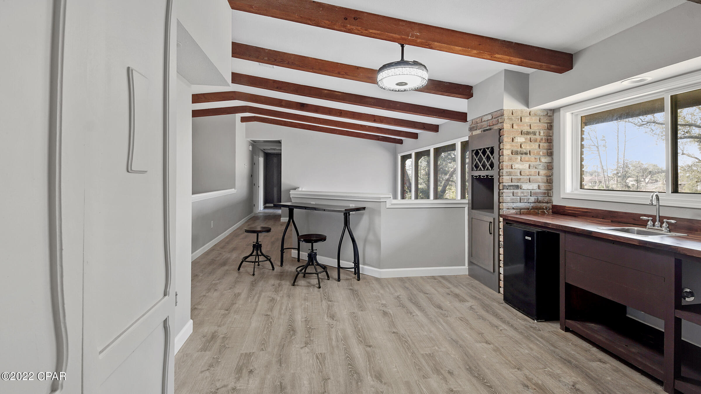 Pretty Bayou Island - Residential