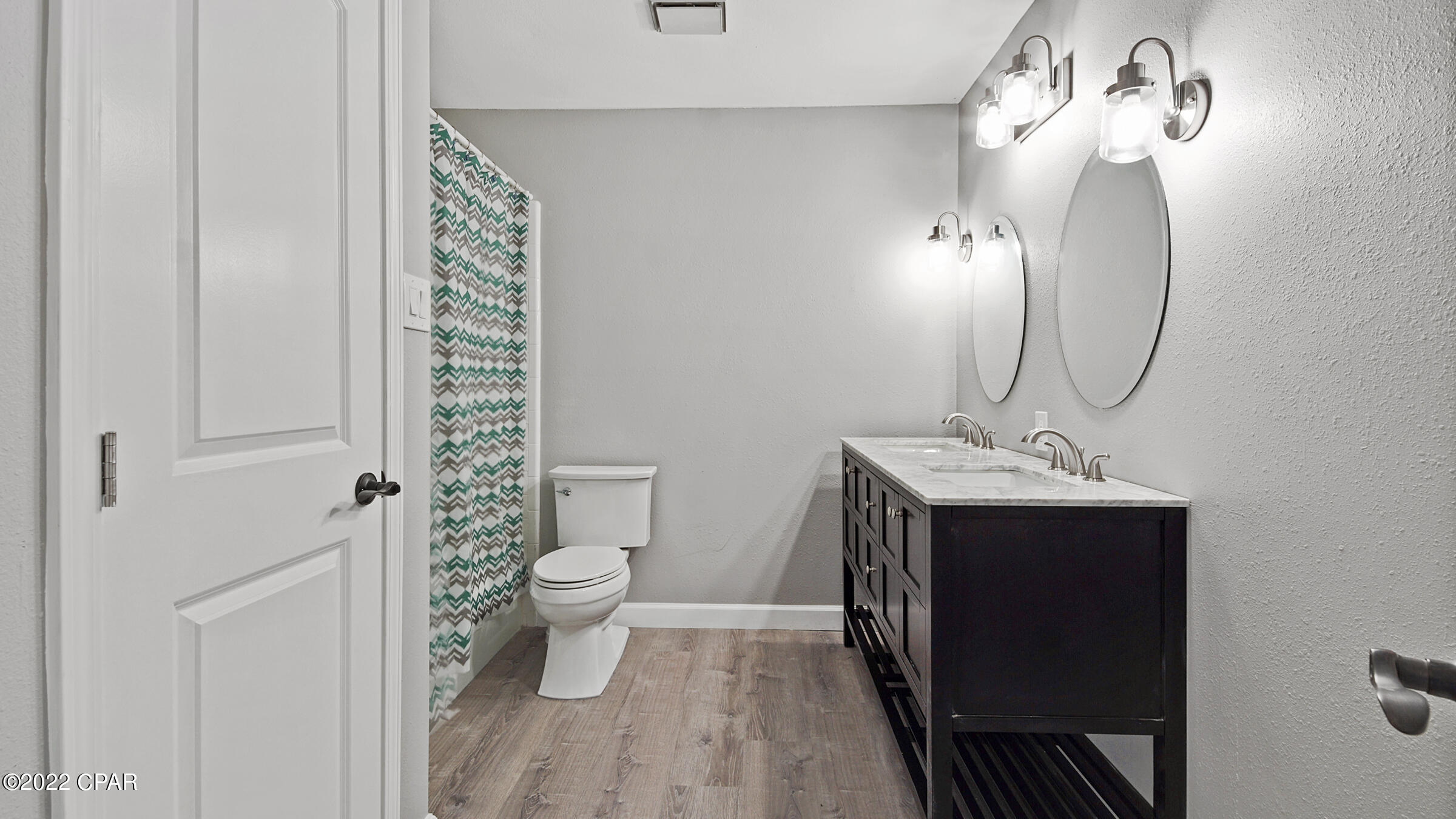 Pretty Bayou Island - Residential