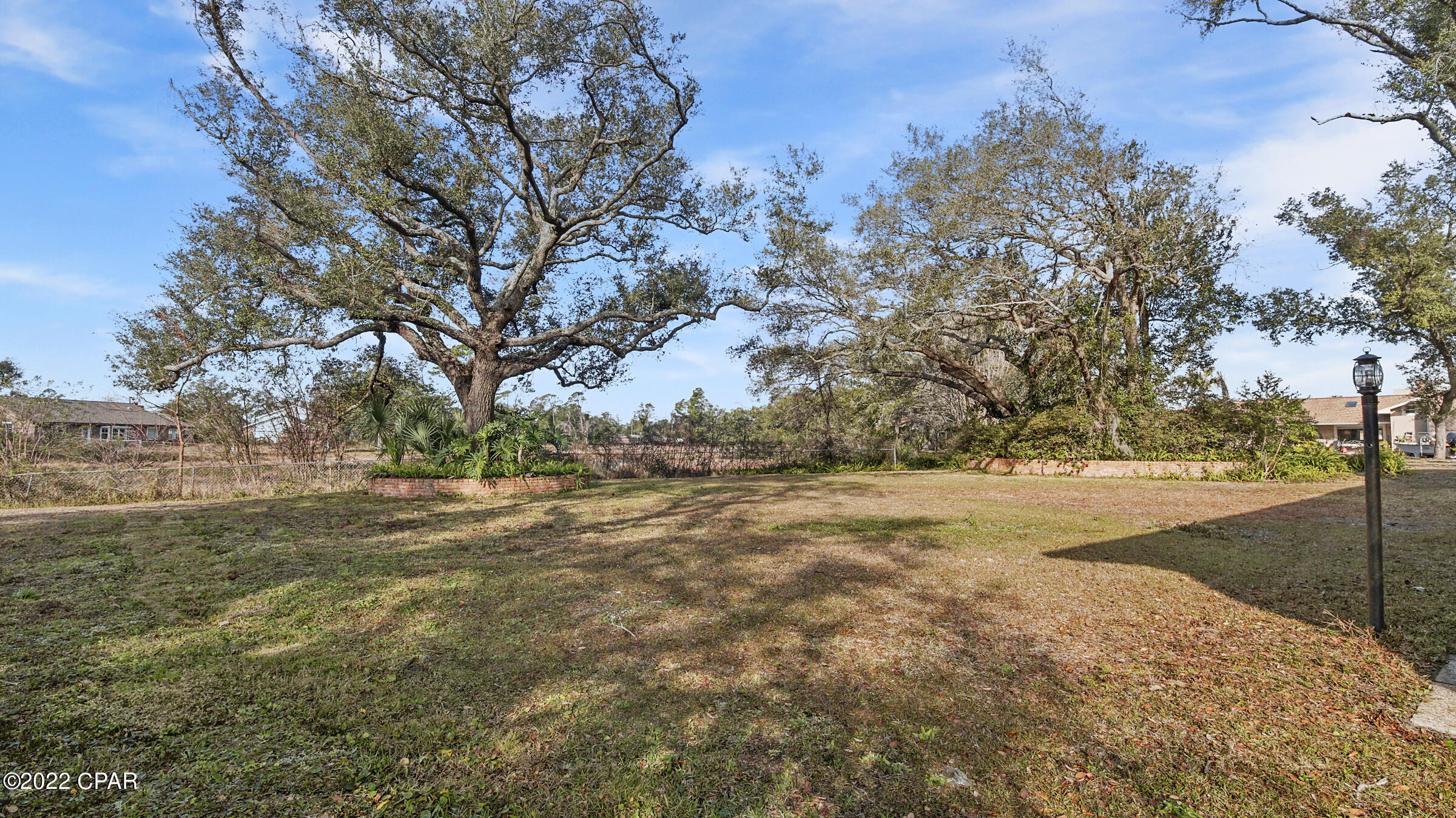 Pretty Bayou Island - Residential