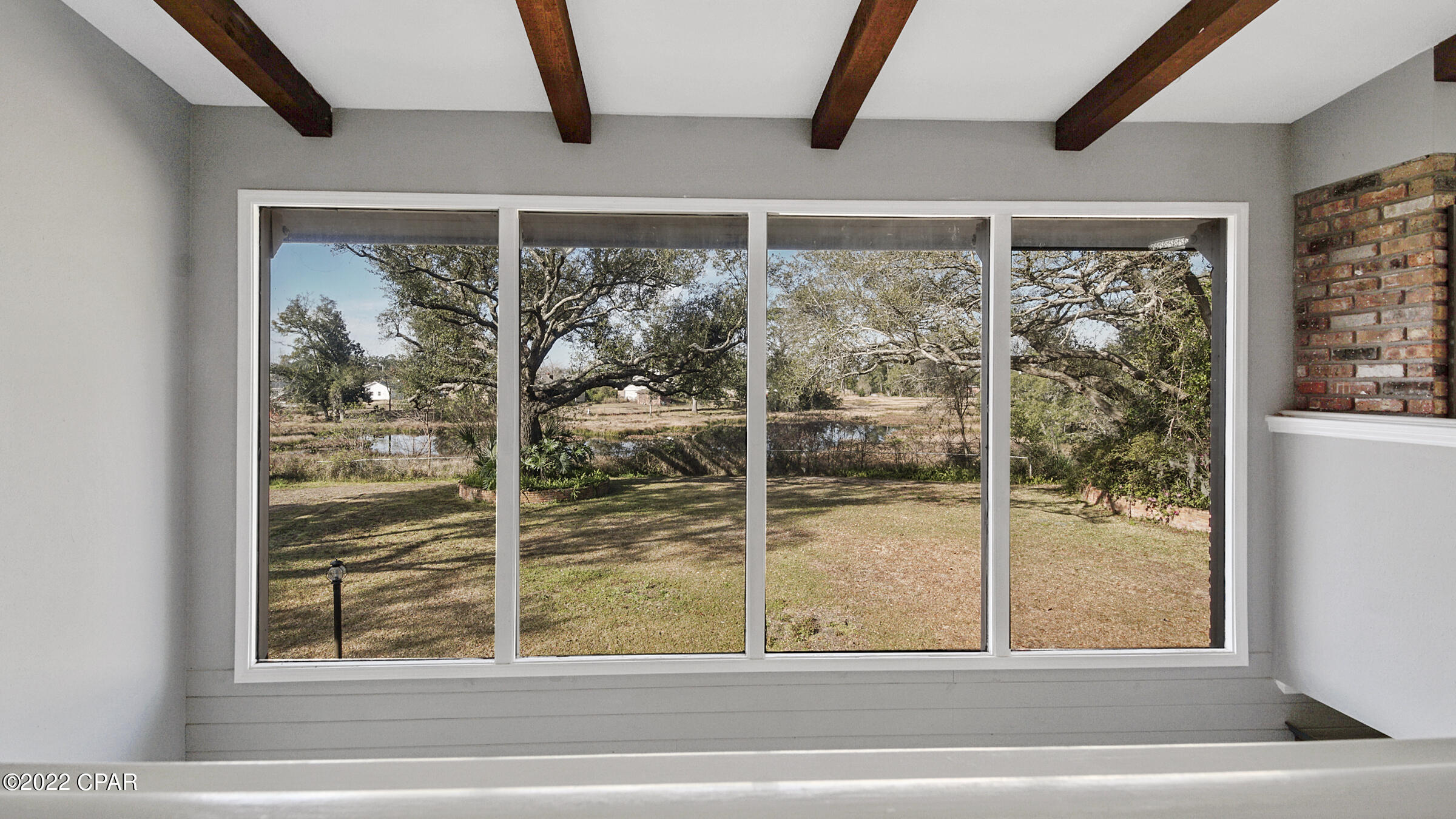 Pretty Bayou Island - Residential