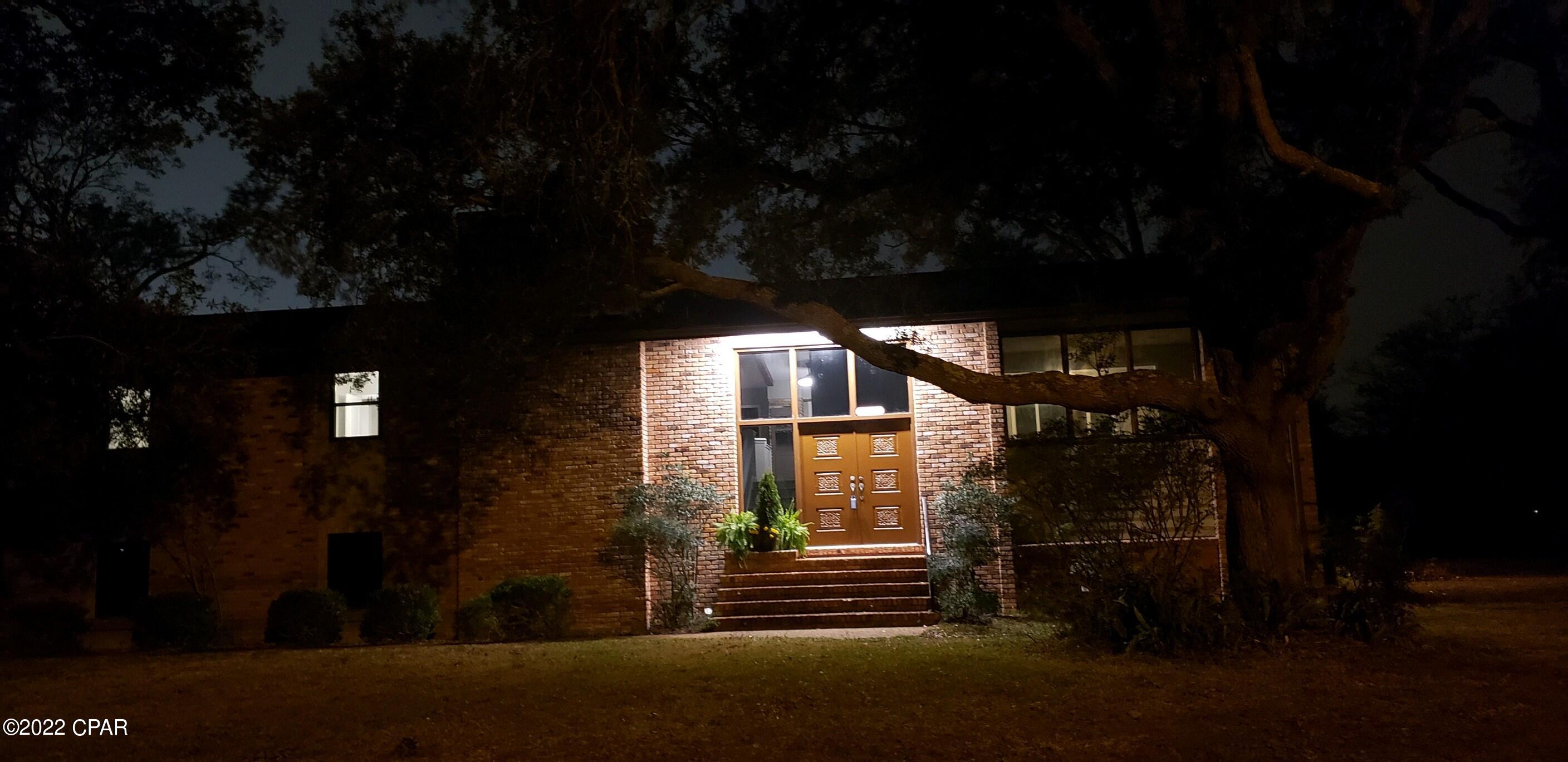 Pretty Bayou Island - Residential