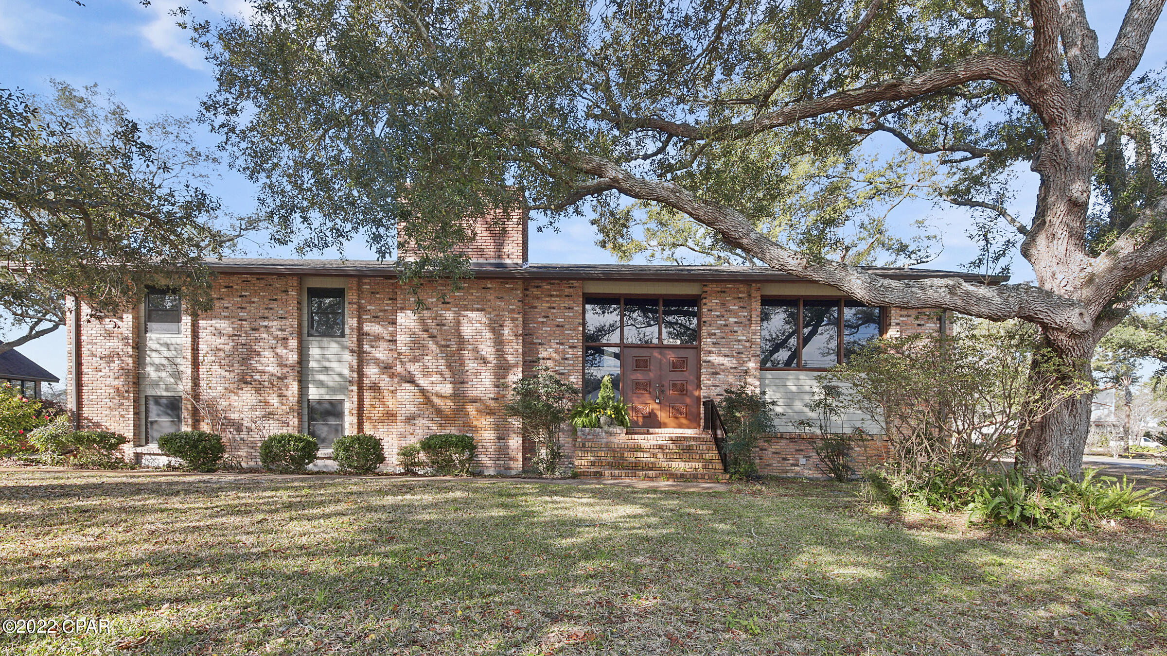Pretty Bayou Island - Residential