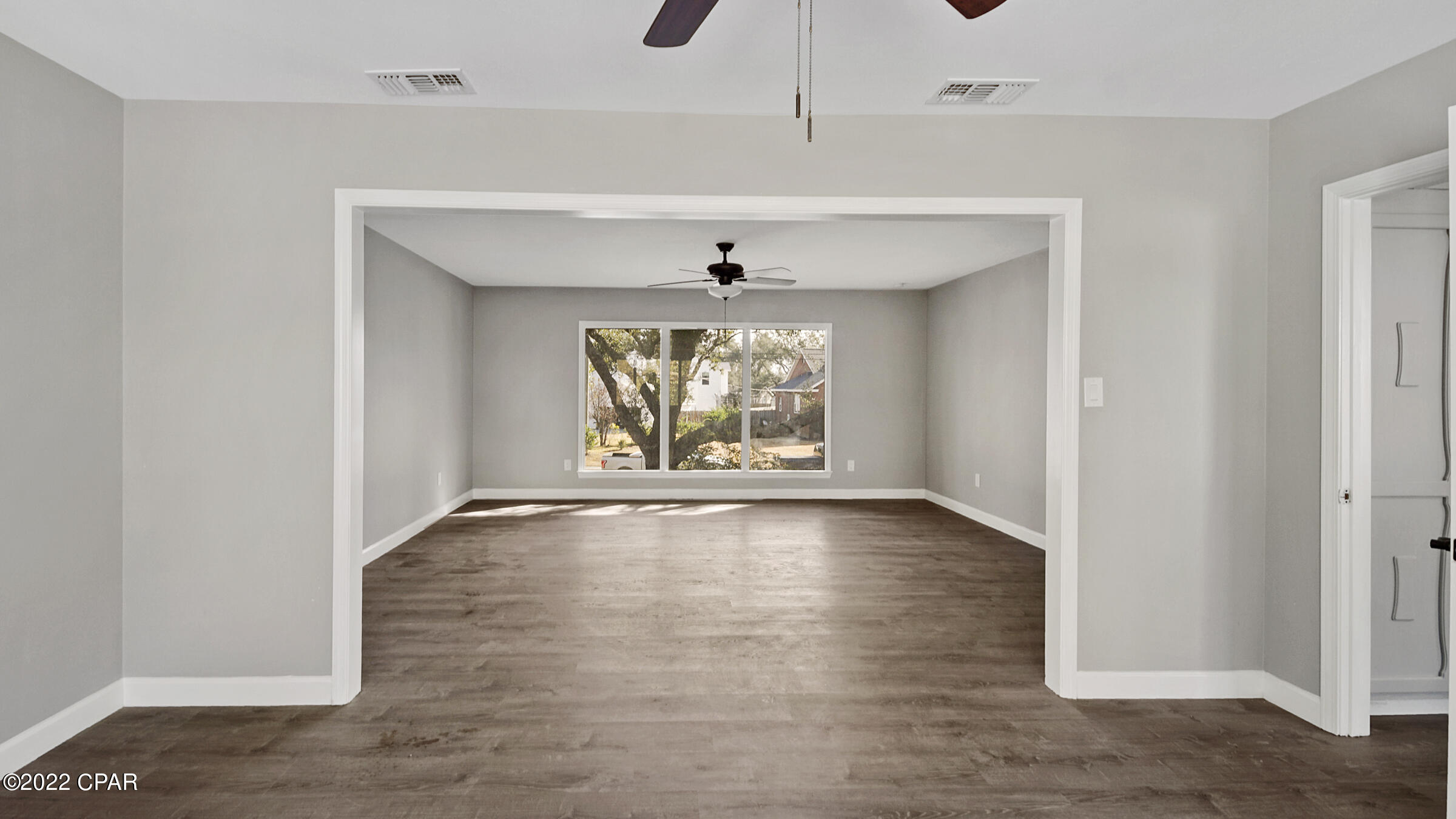 Pretty Bayou Island - Residential