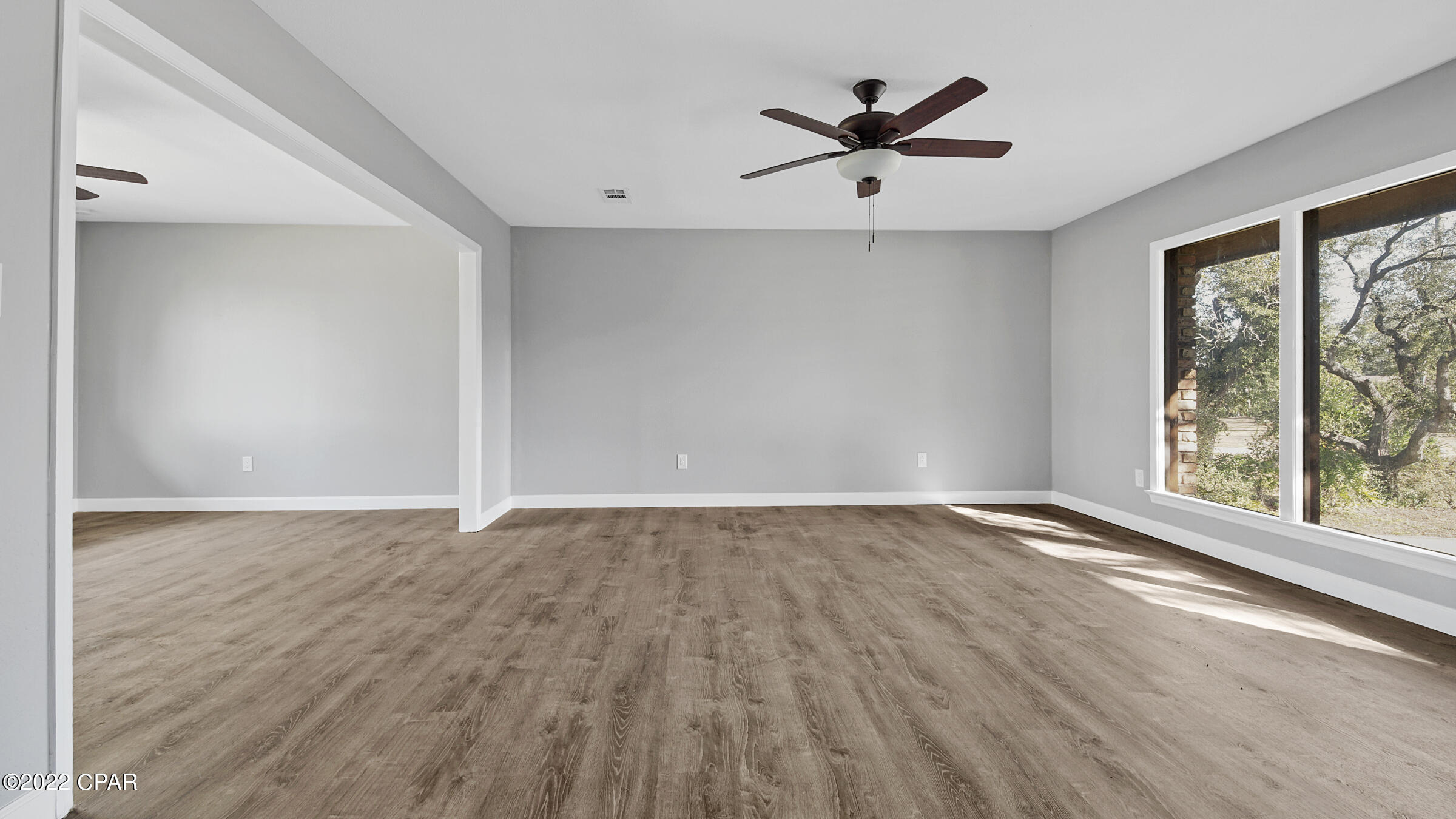 Pretty Bayou Island - Residential