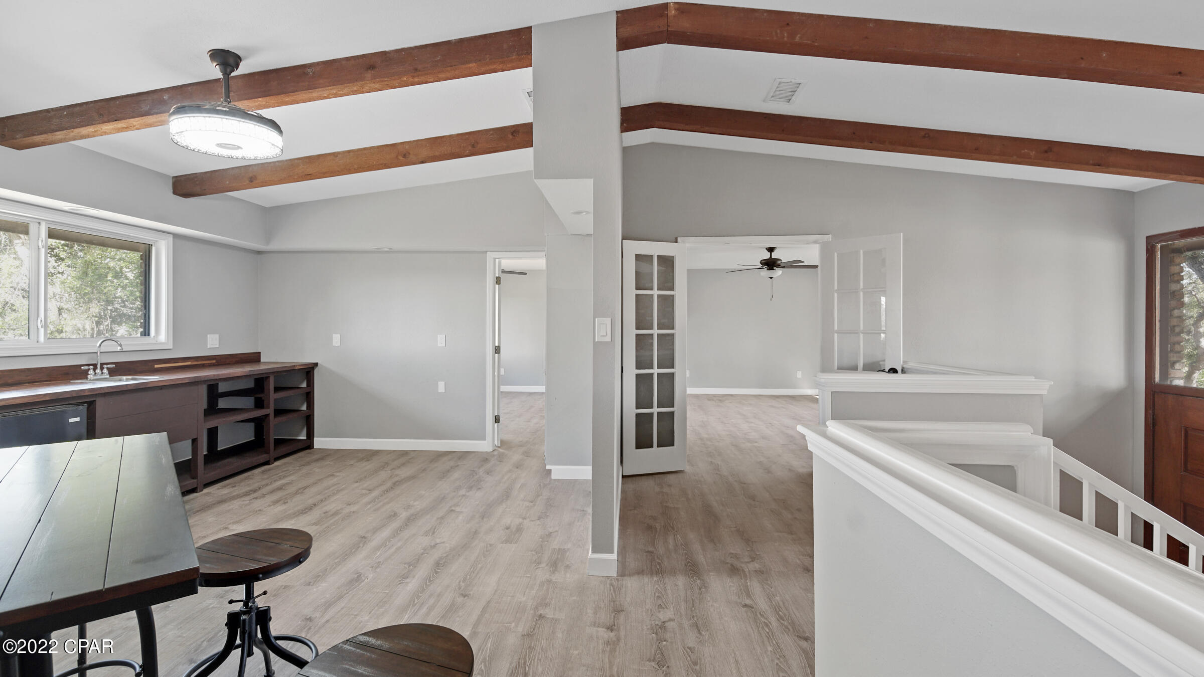 Pretty Bayou Island - Residential