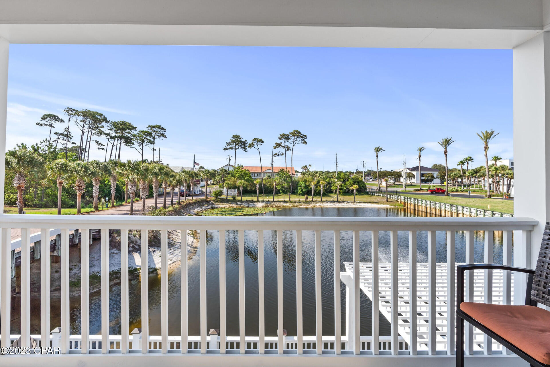 Shipwatch - Residential