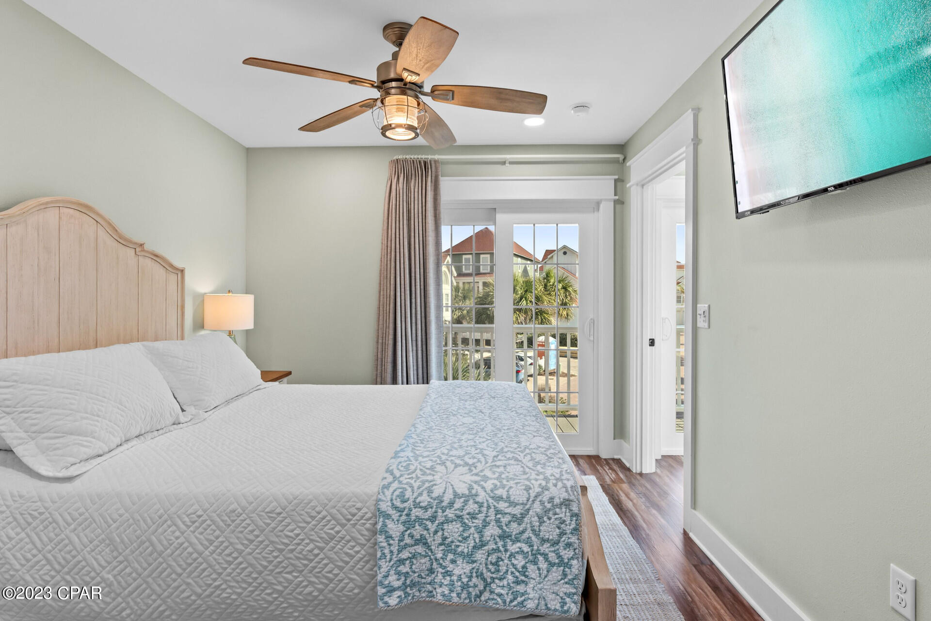 Shipwatch - Residential