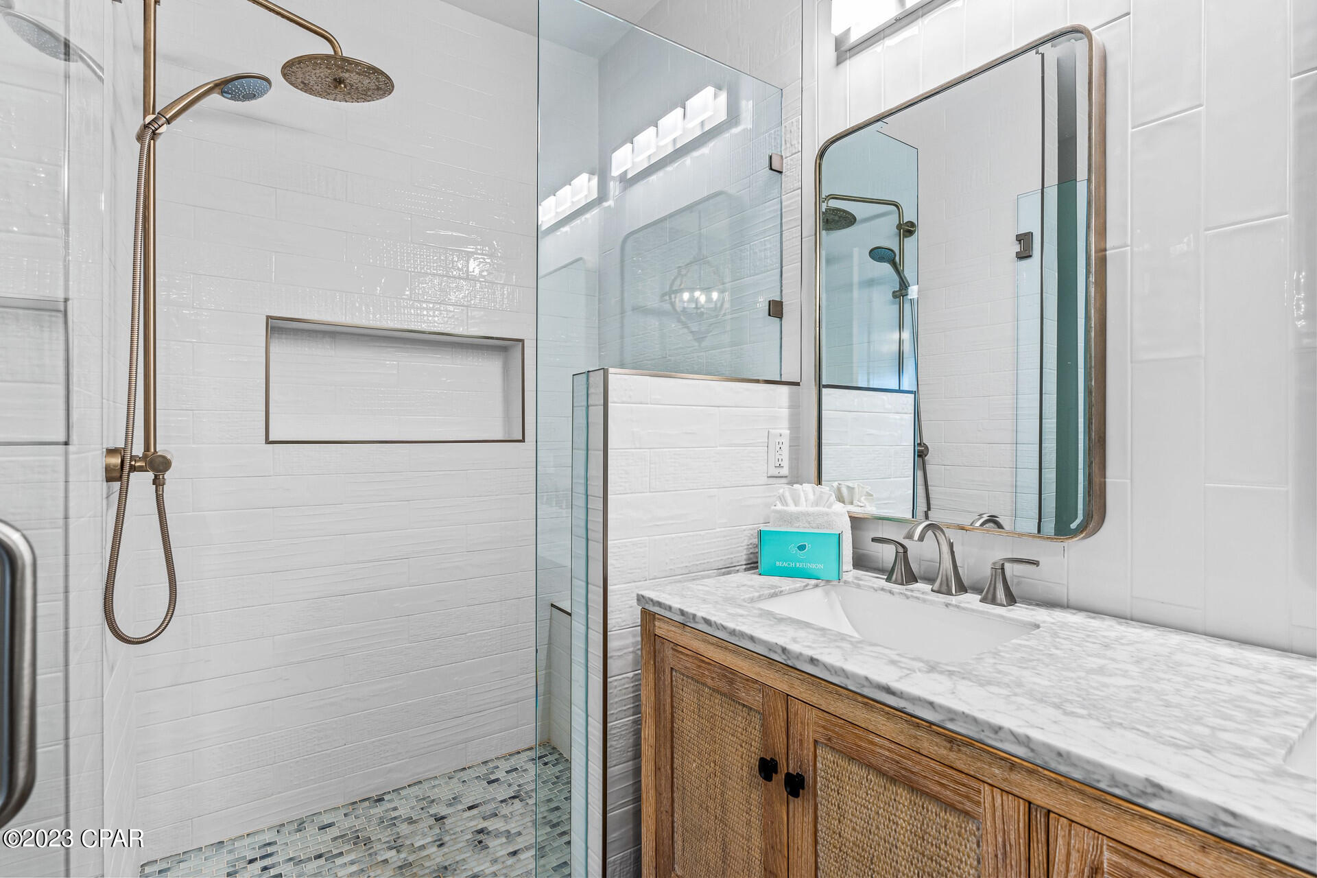 Shipwatch - Residential