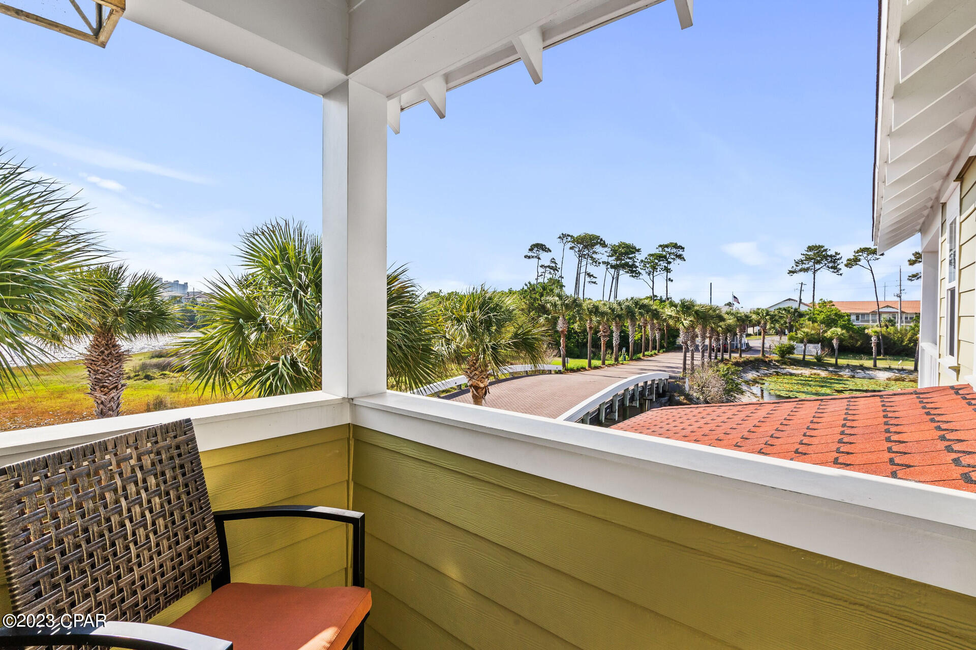 Shipwatch - Residential