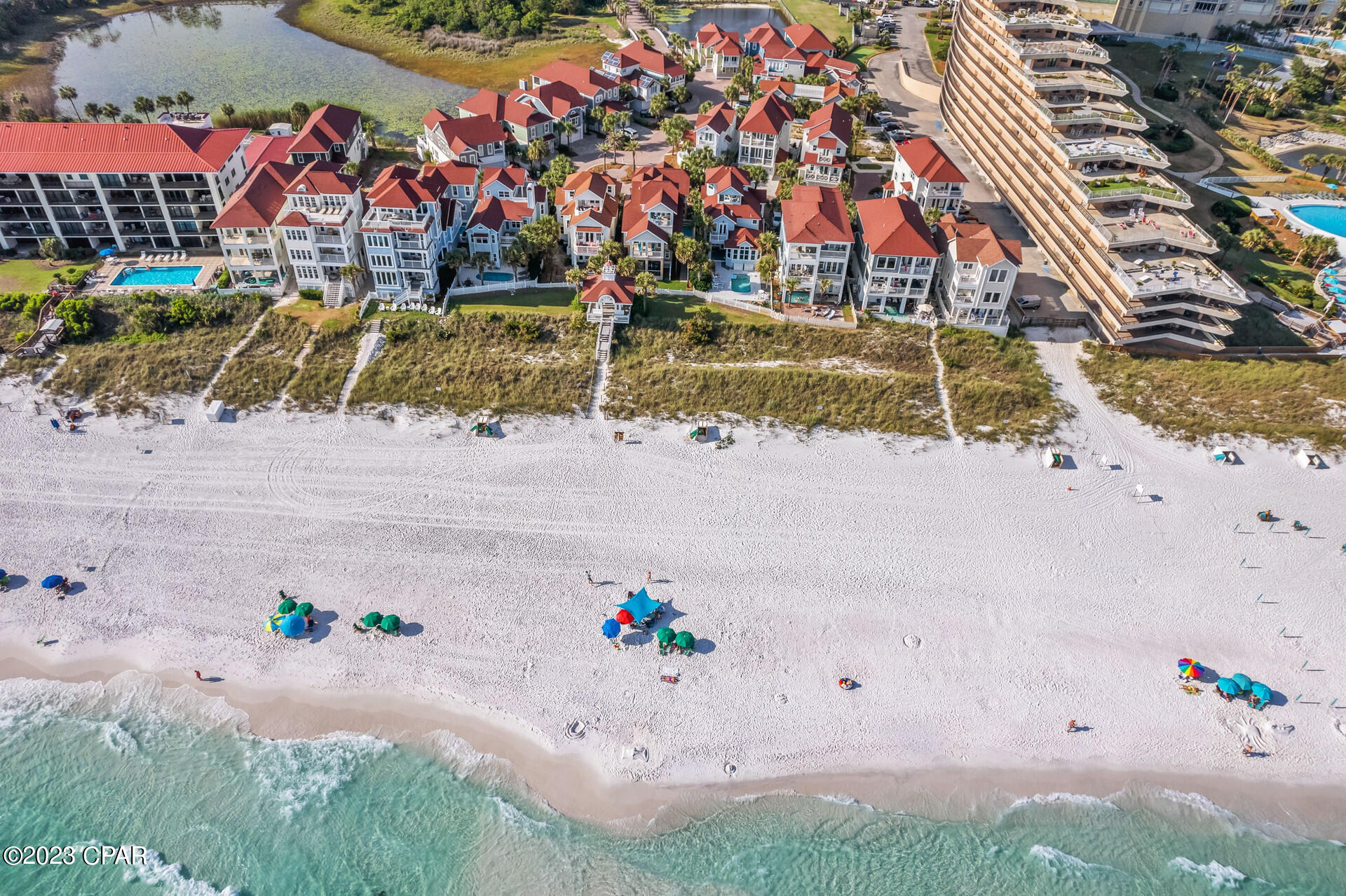 Shipwatch - Residential