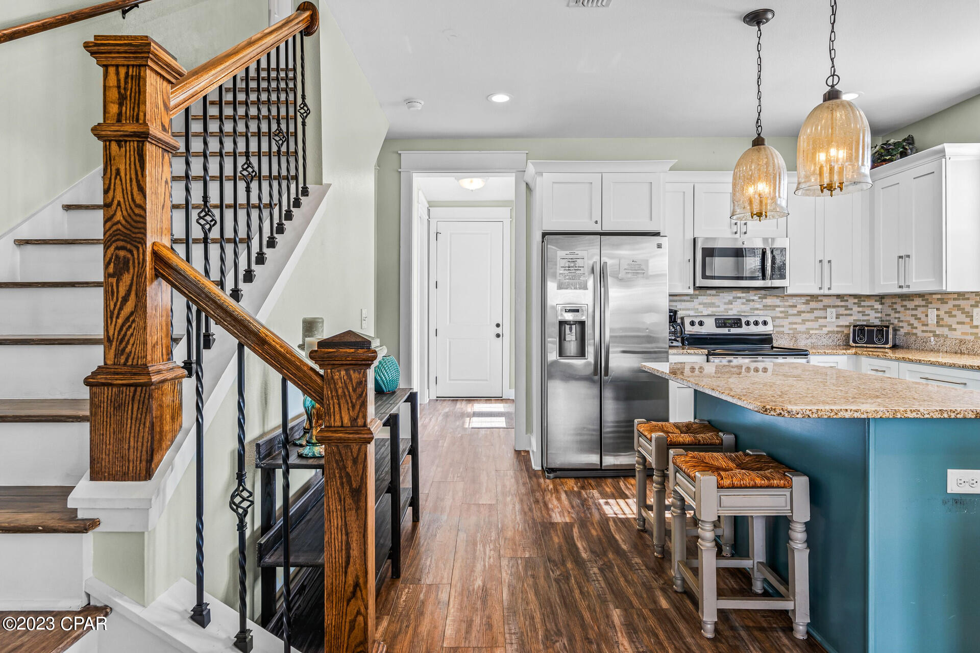 Shipwatch - Residential