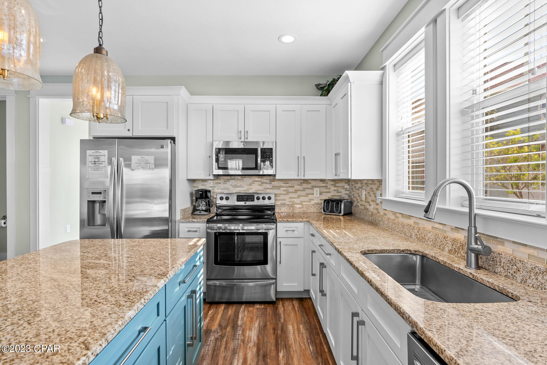 Shipwatch - Residential