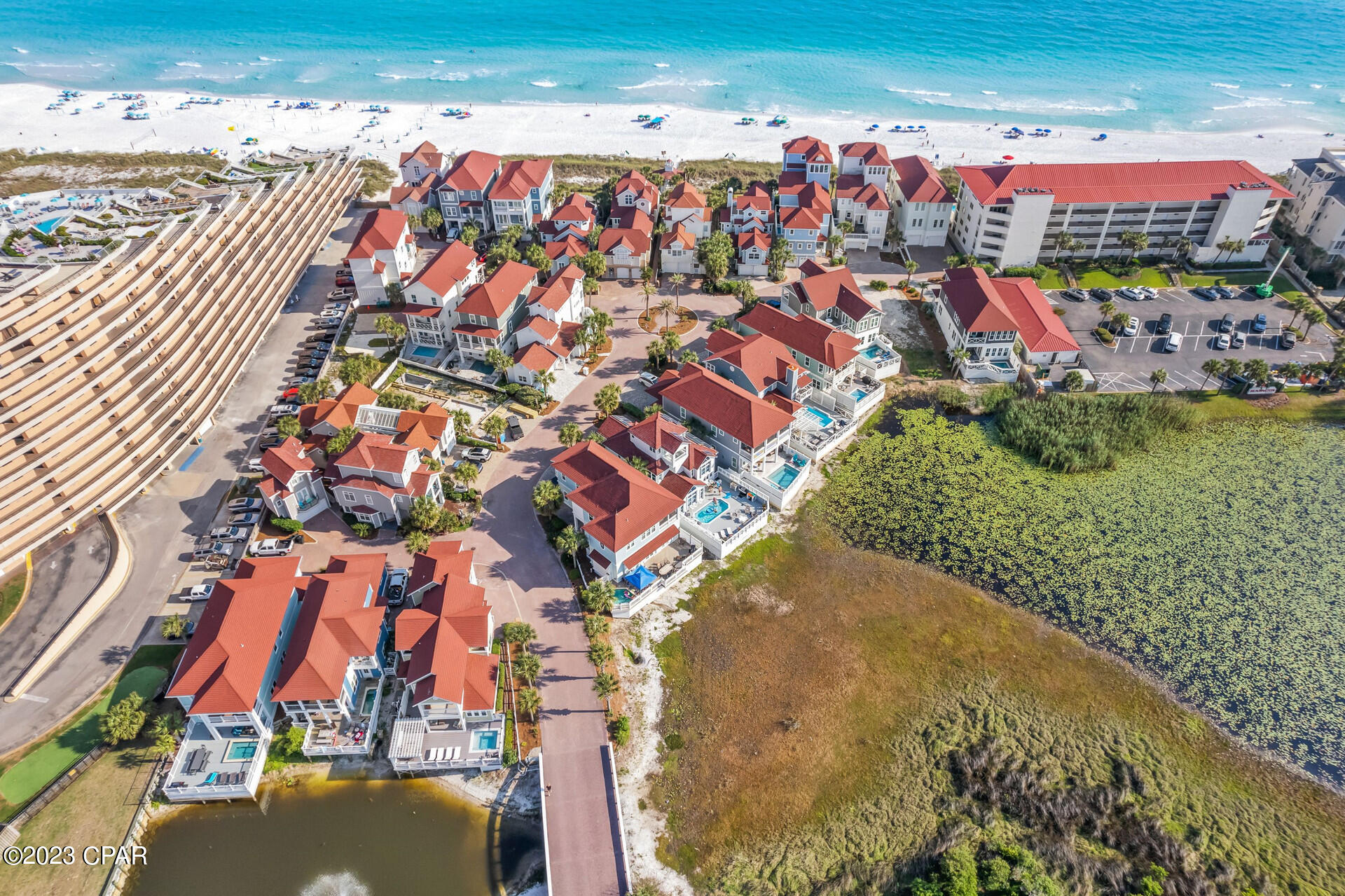 Shipwatch - Residential