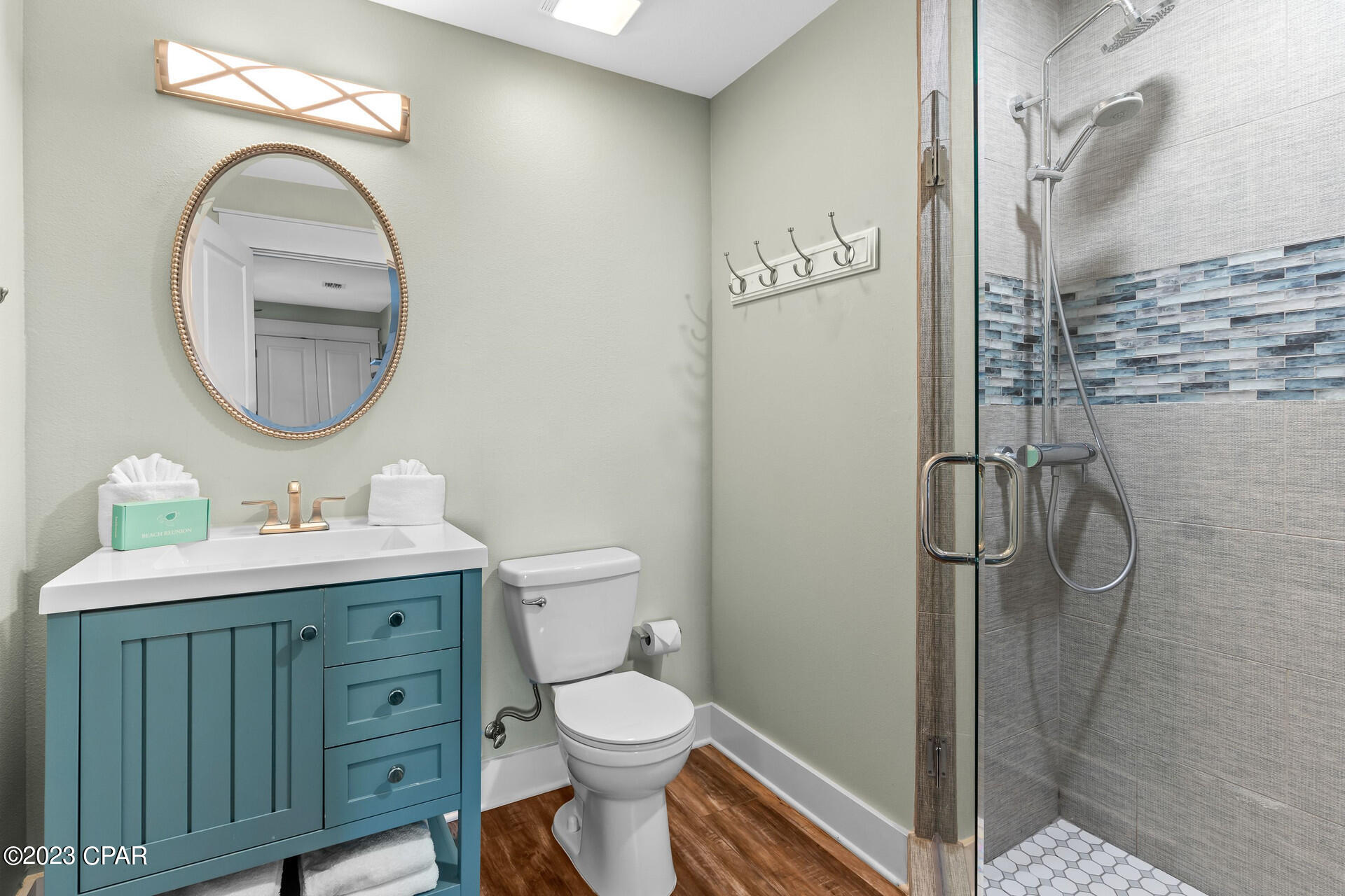 Shipwatch - Residential