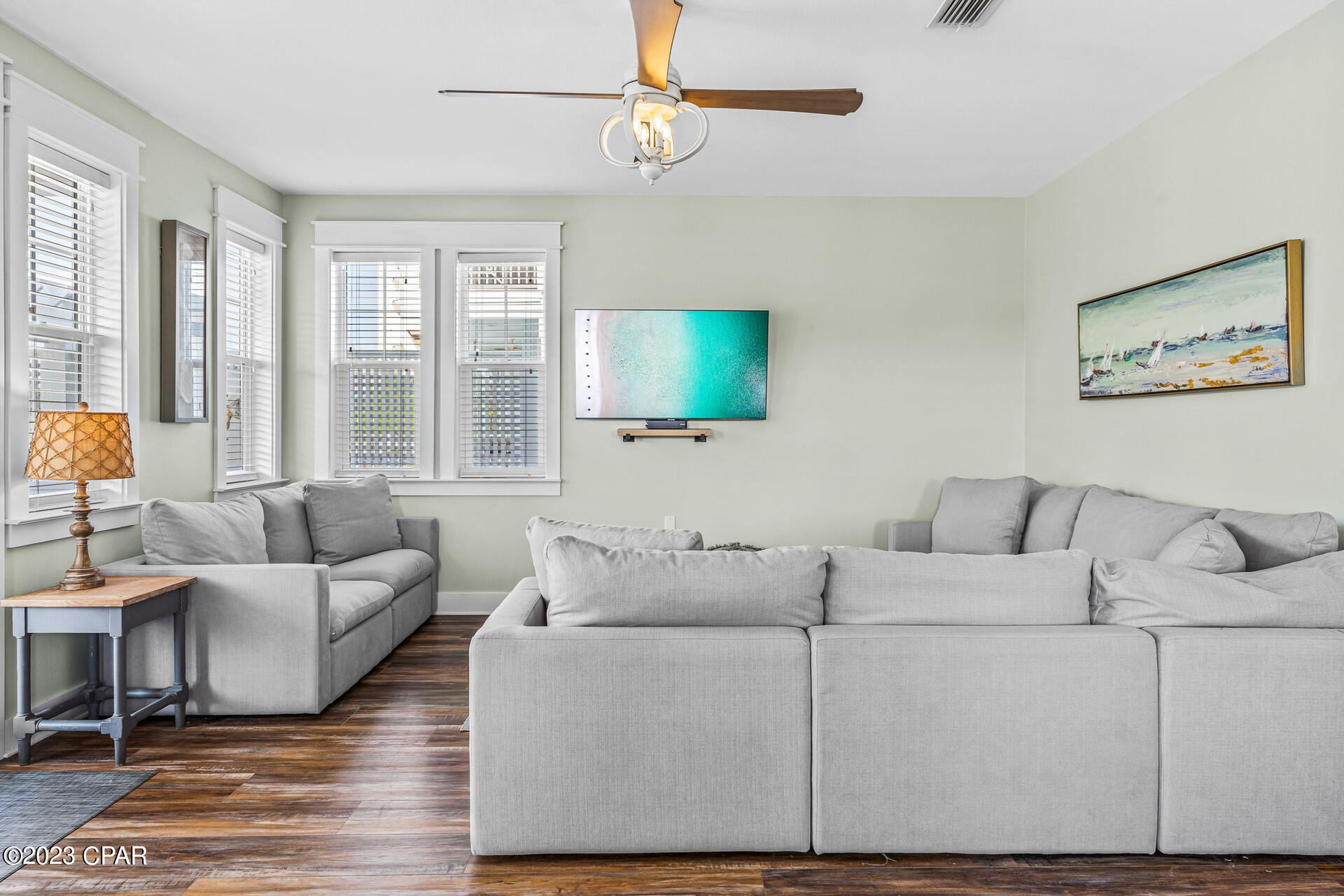 Shipwatch - Residential