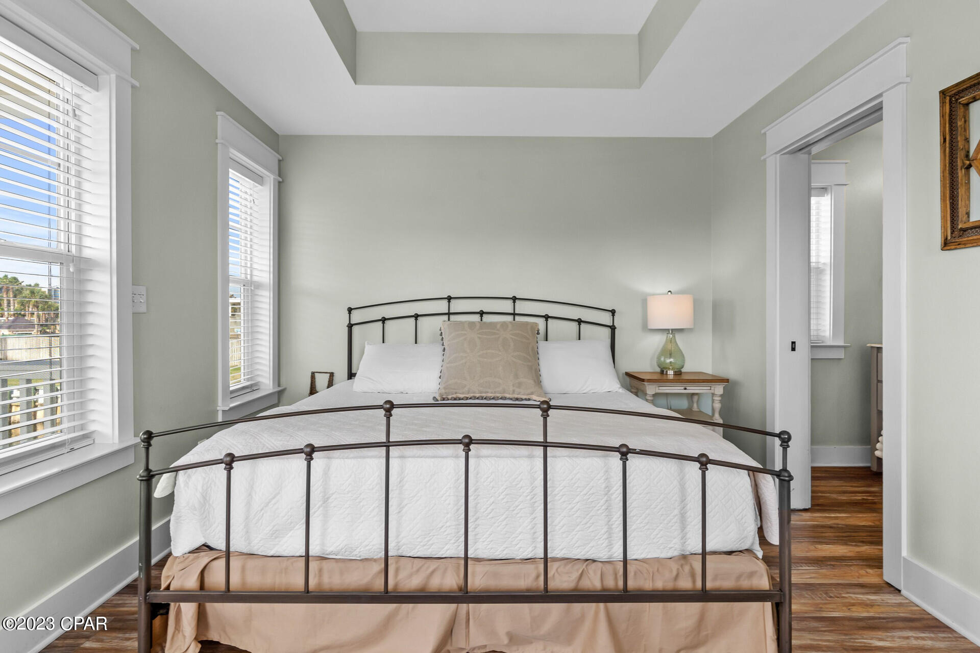 Shipwatch - Residential