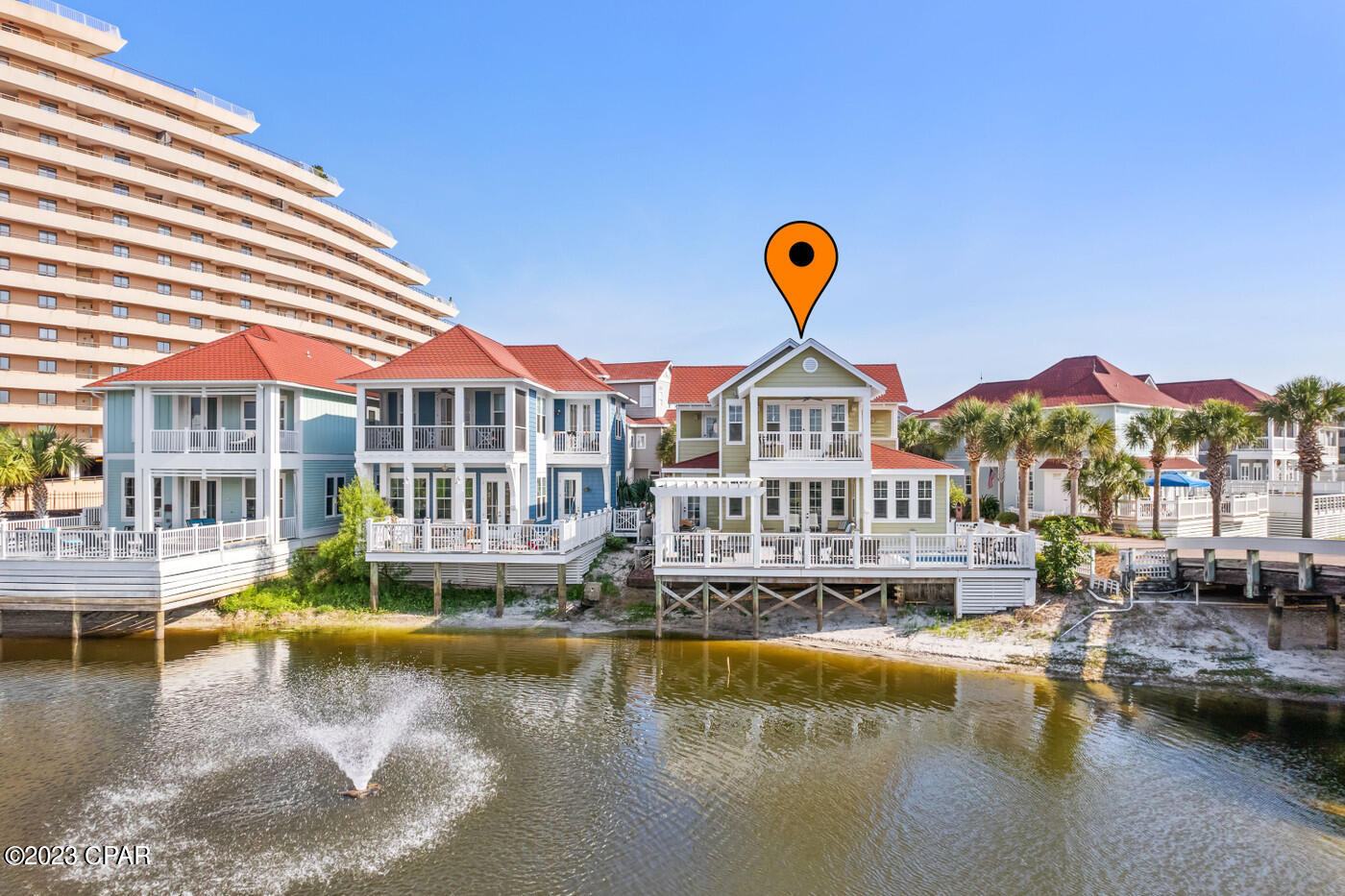 Shipwatch - Residential