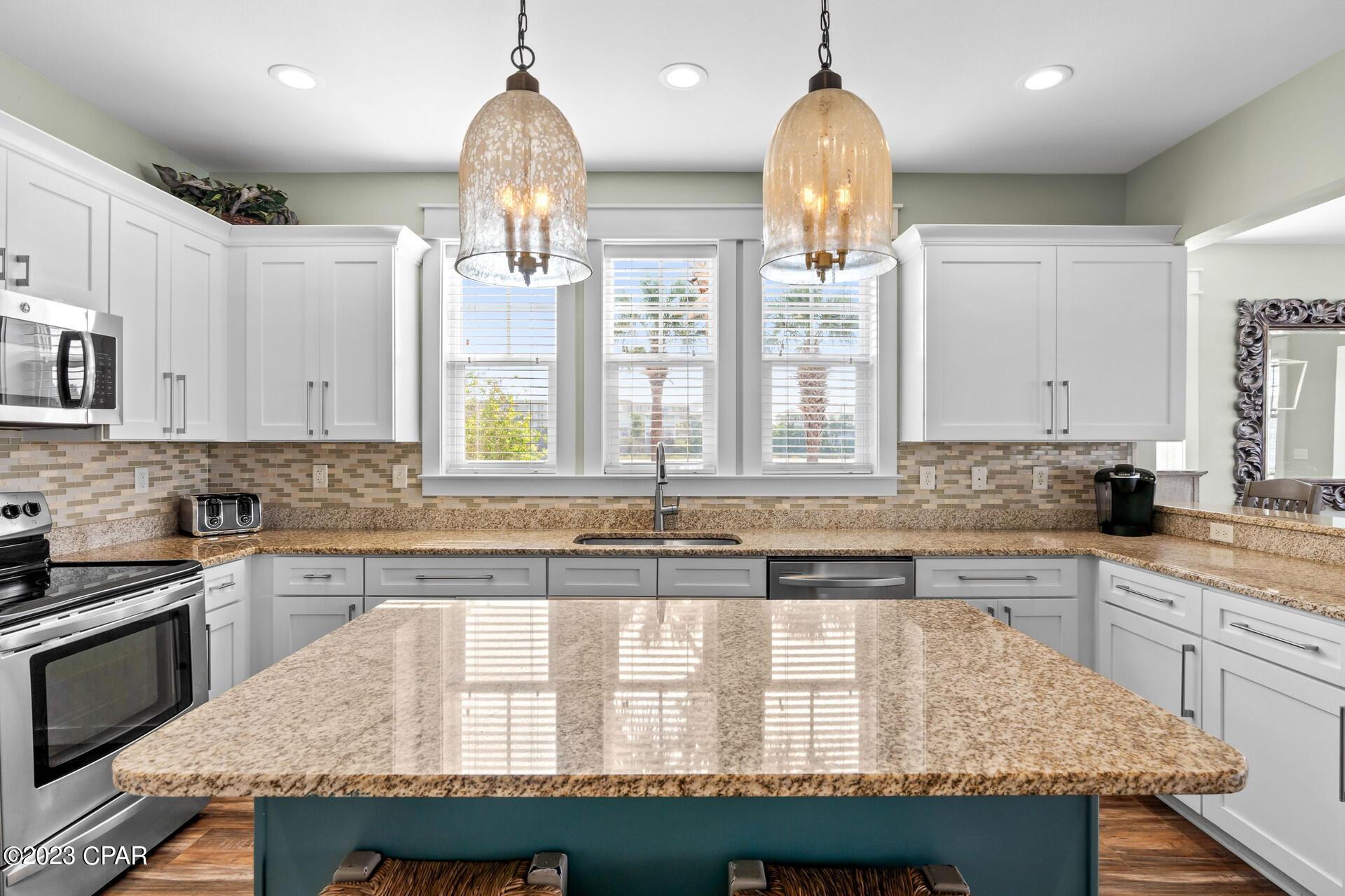 Shipwatch - Residential