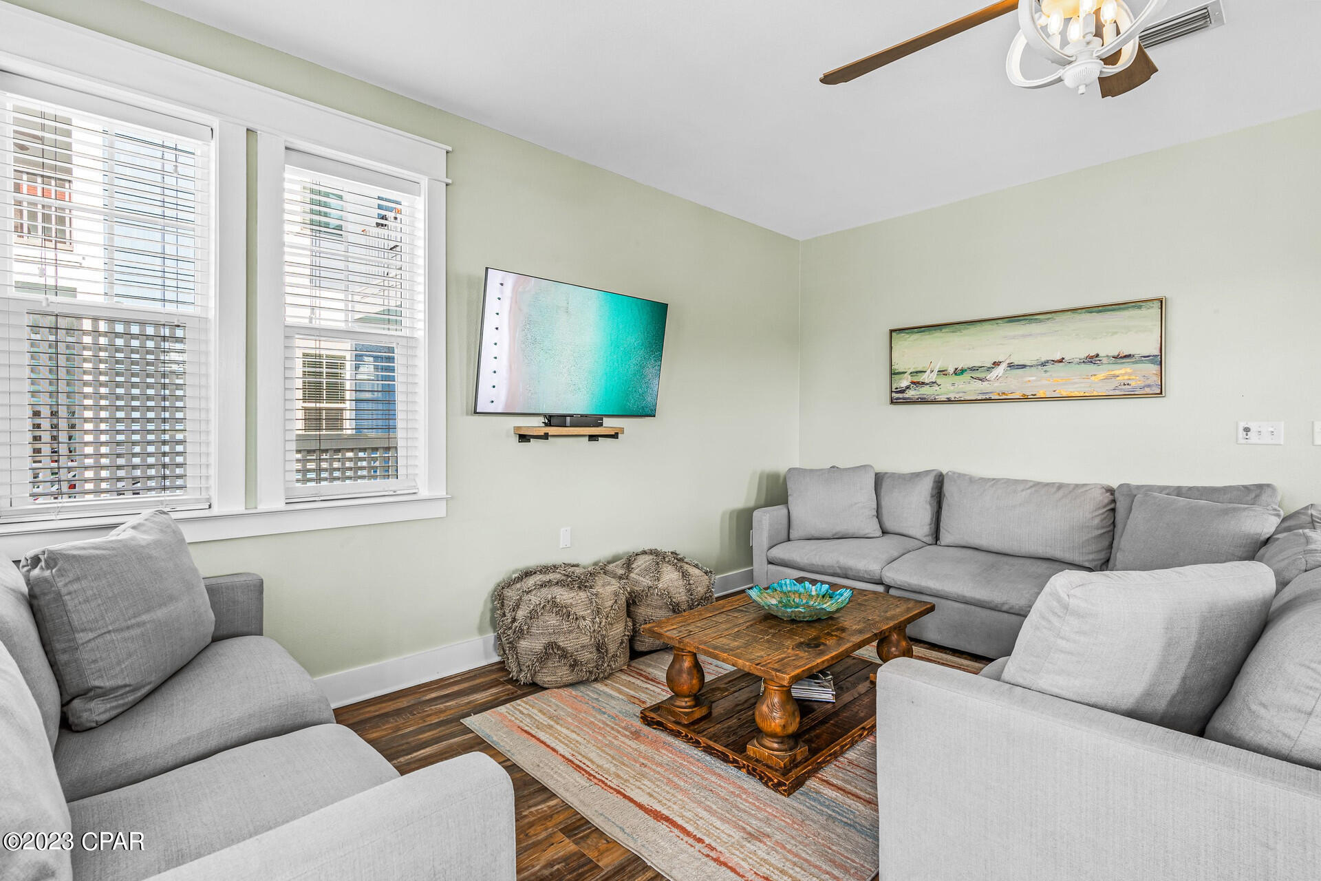 Shipwatch - Residential