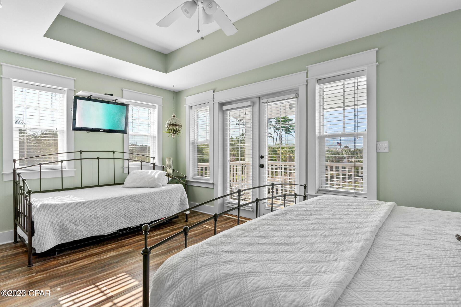 Shipwatch - Residential