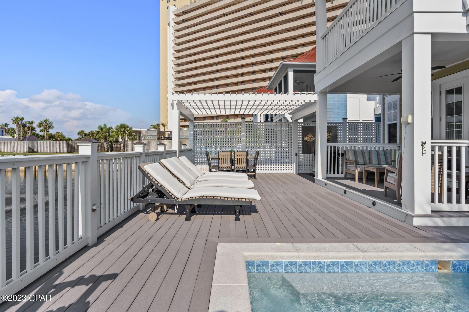 Shipwatch - Residential