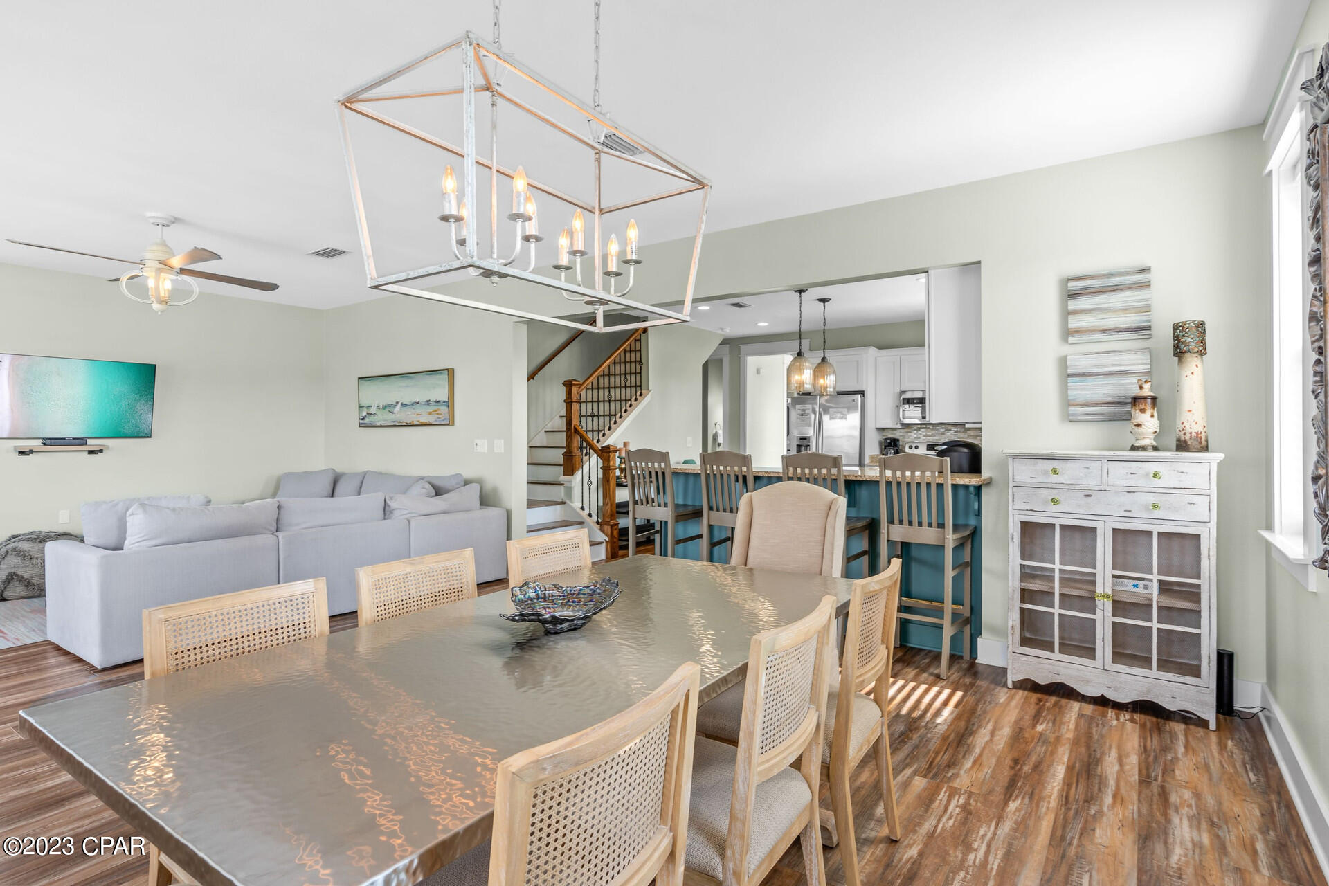 Shipwatch - Residential