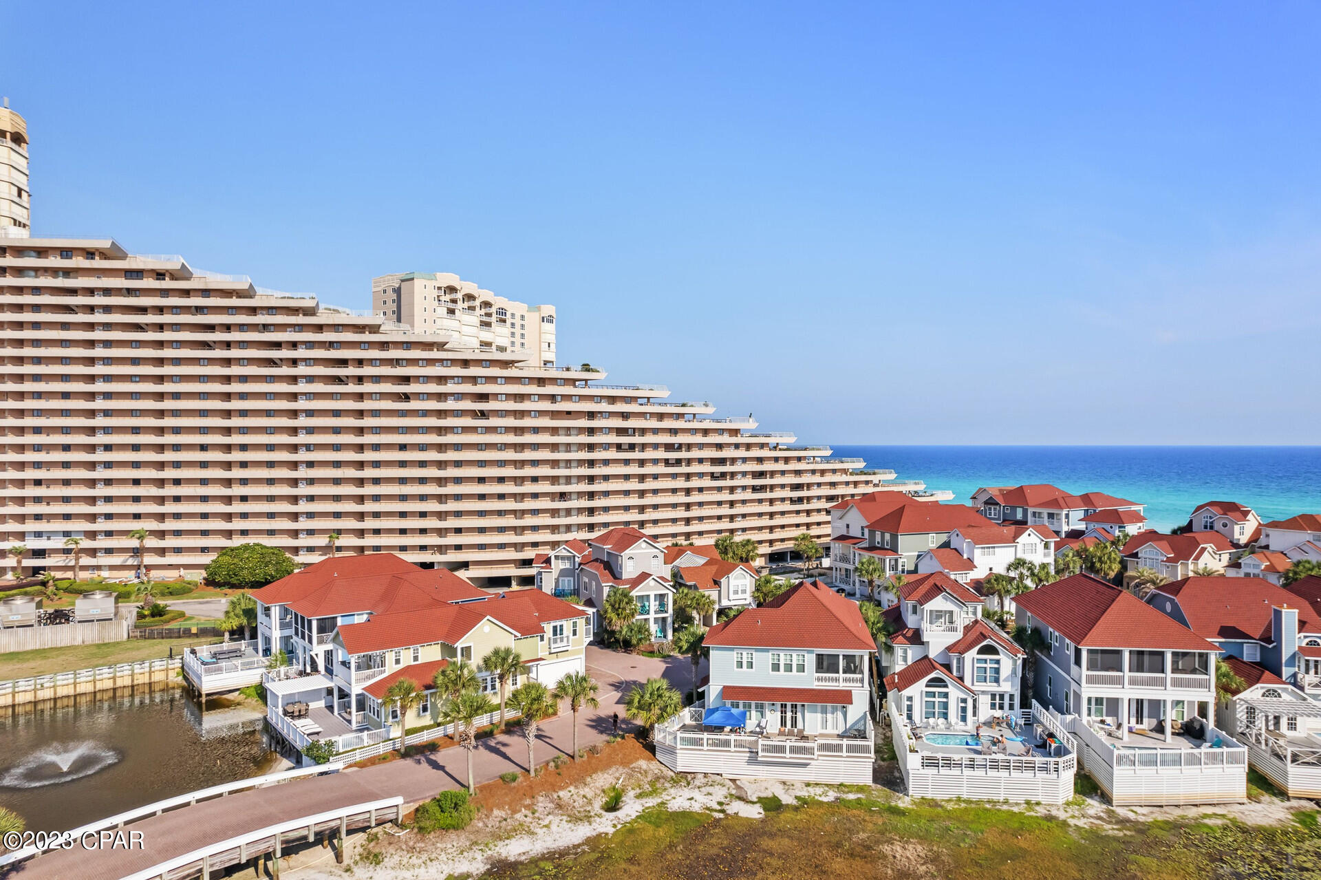 Shipwatch - Residential