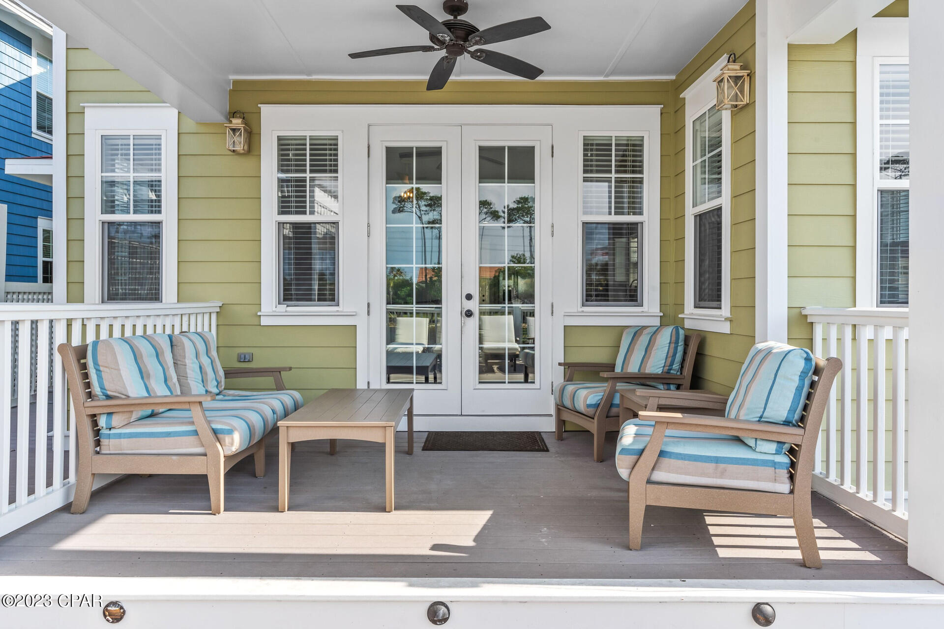 Shipwatch - Residential