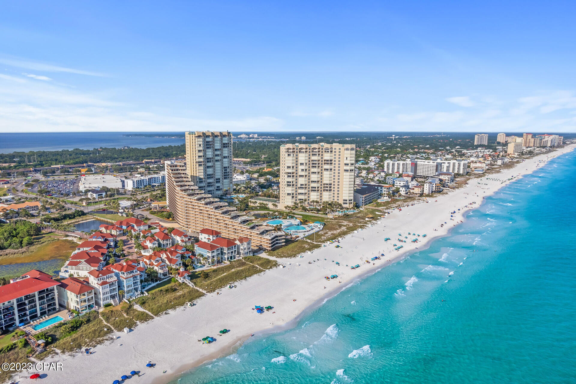 Shipwatch - Residential