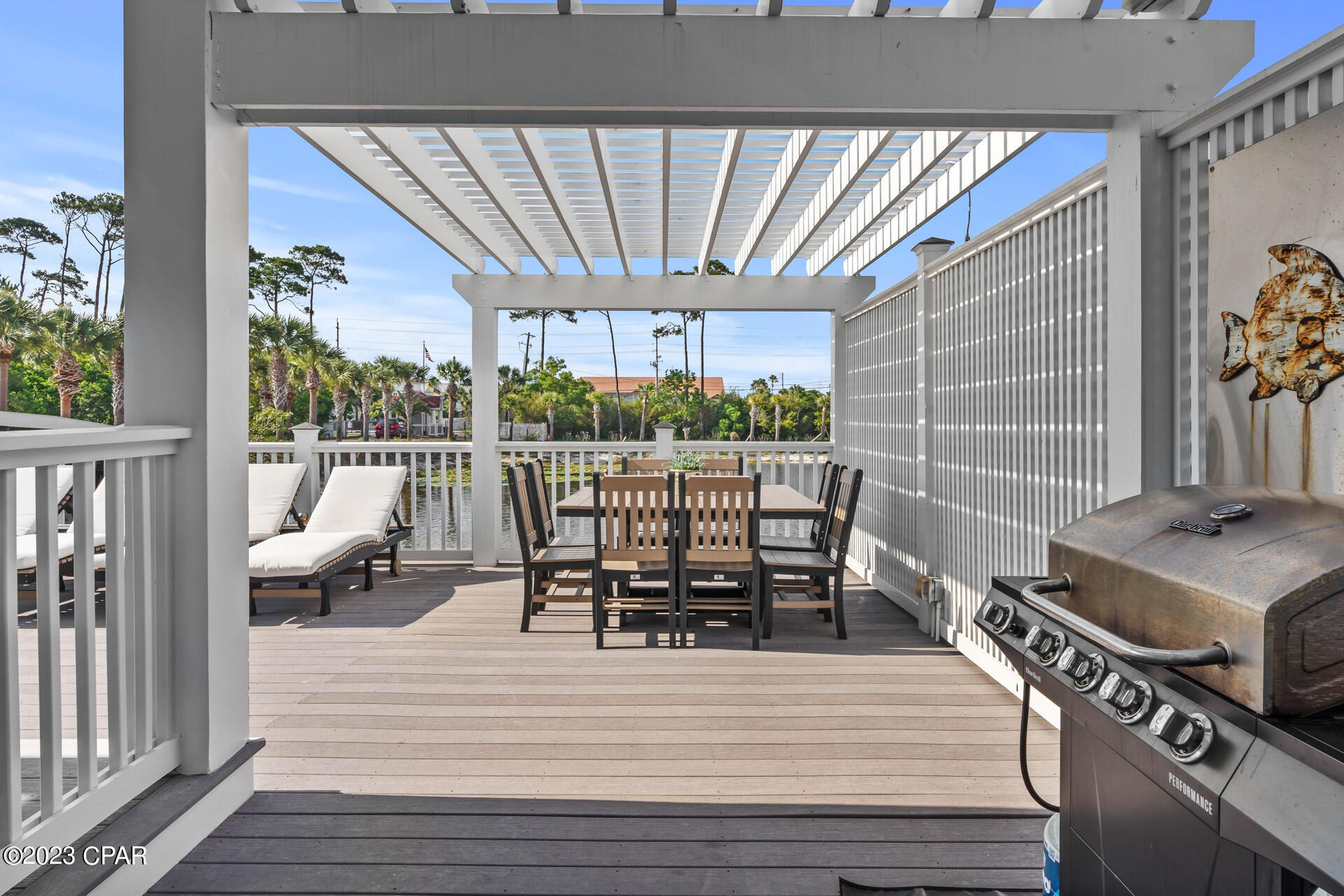 Shipwatch - Residential