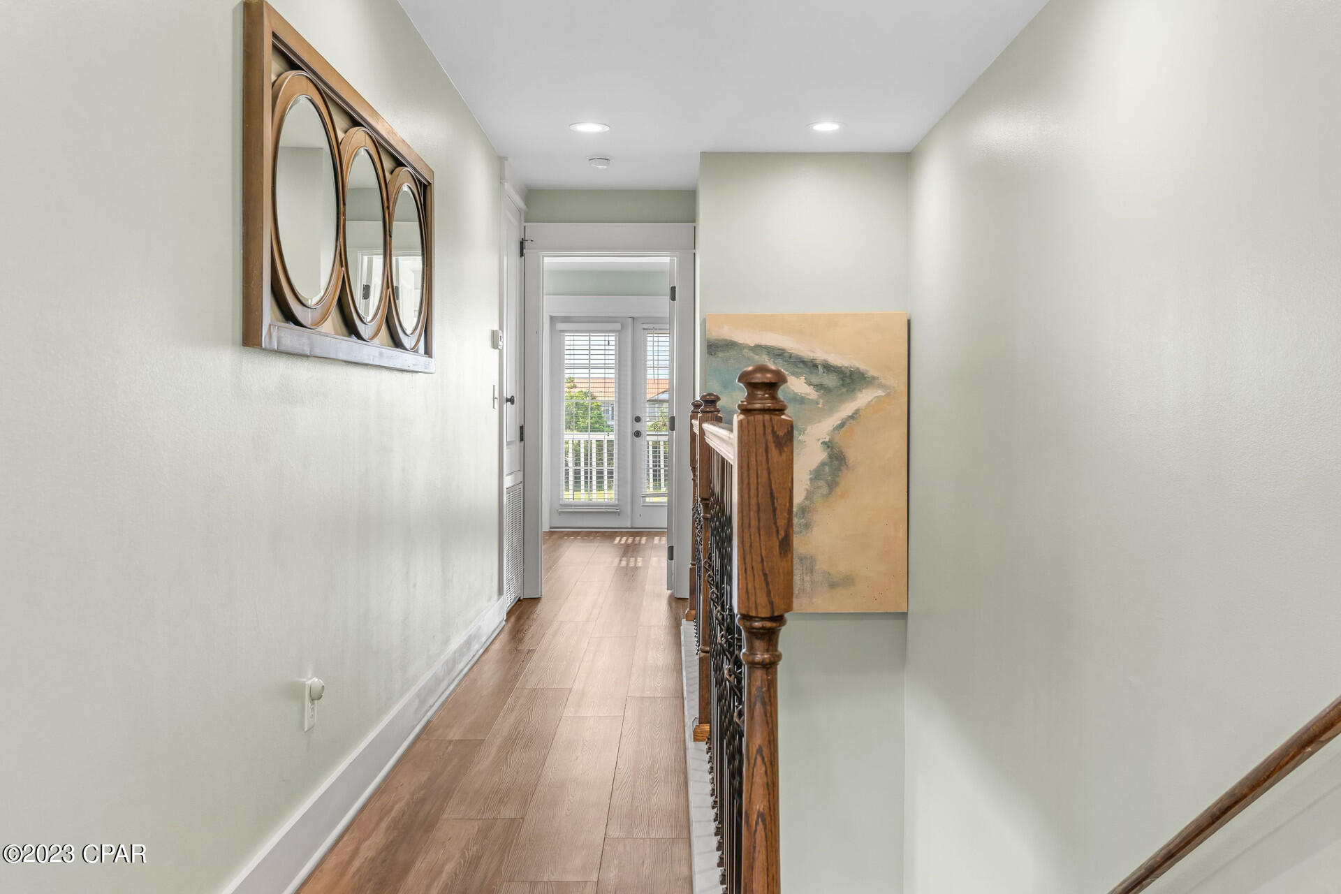 Shipwatch - Residential