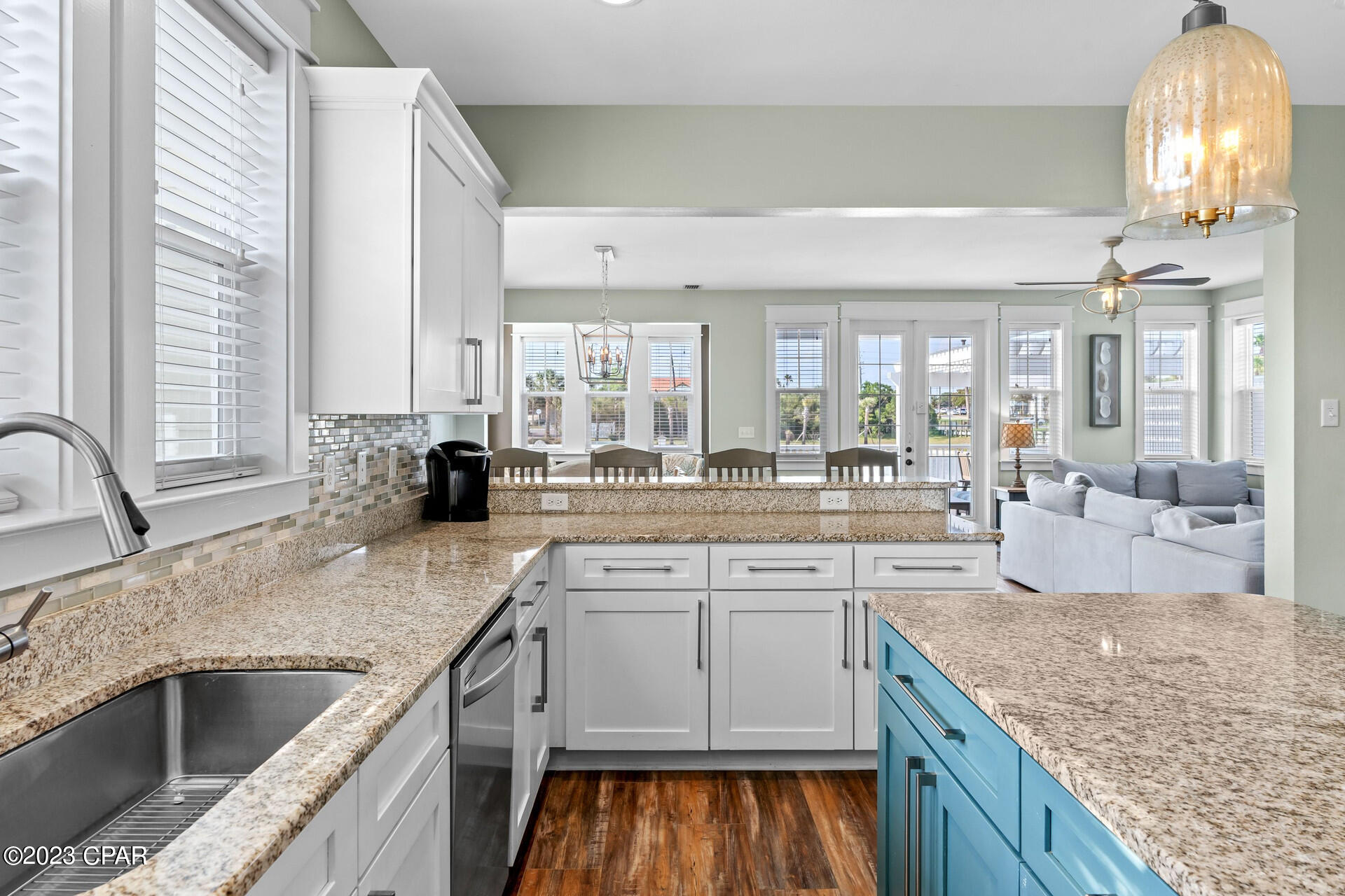 Shipwatch - Residential