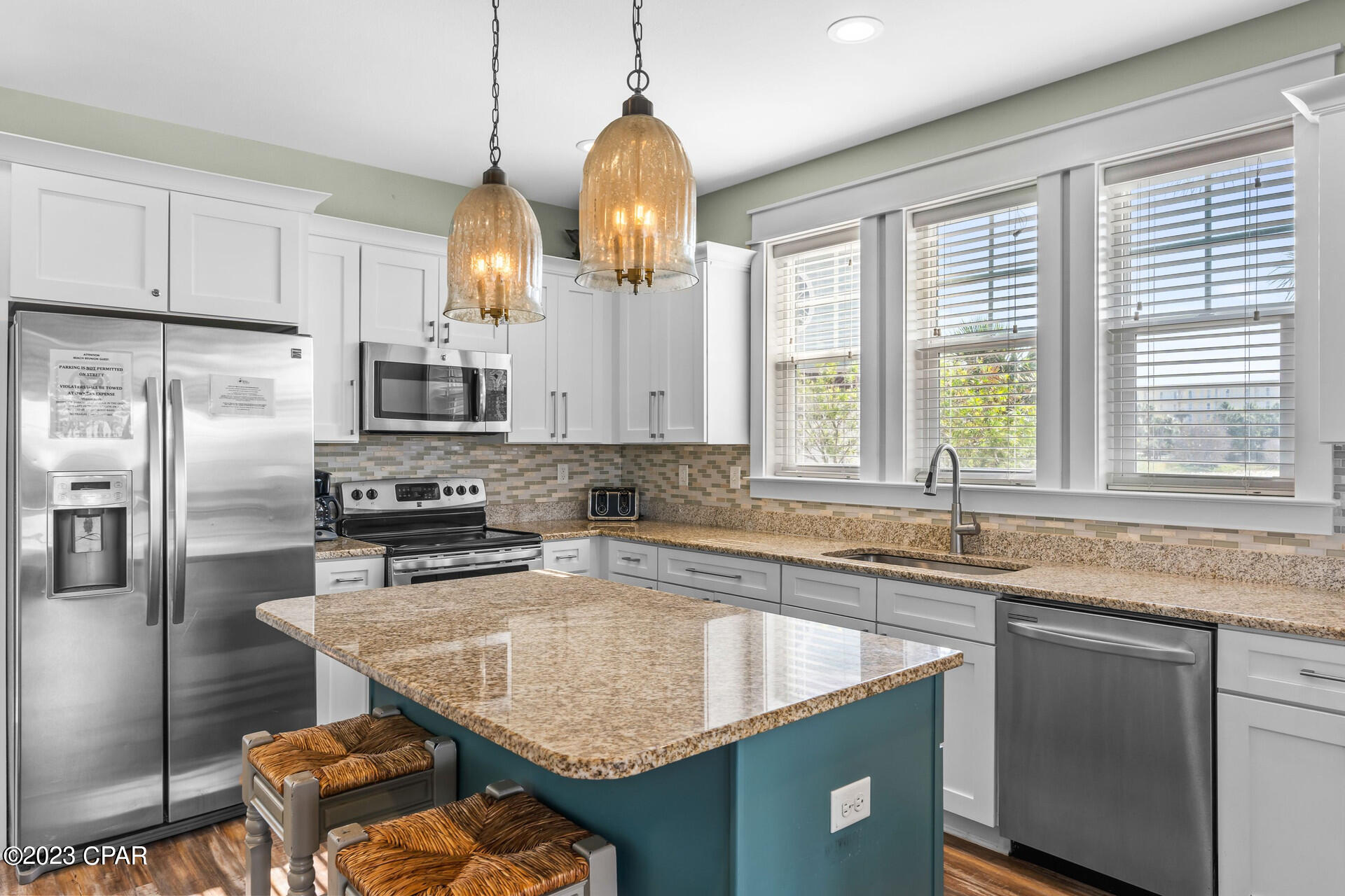 Shipwatch - Residential