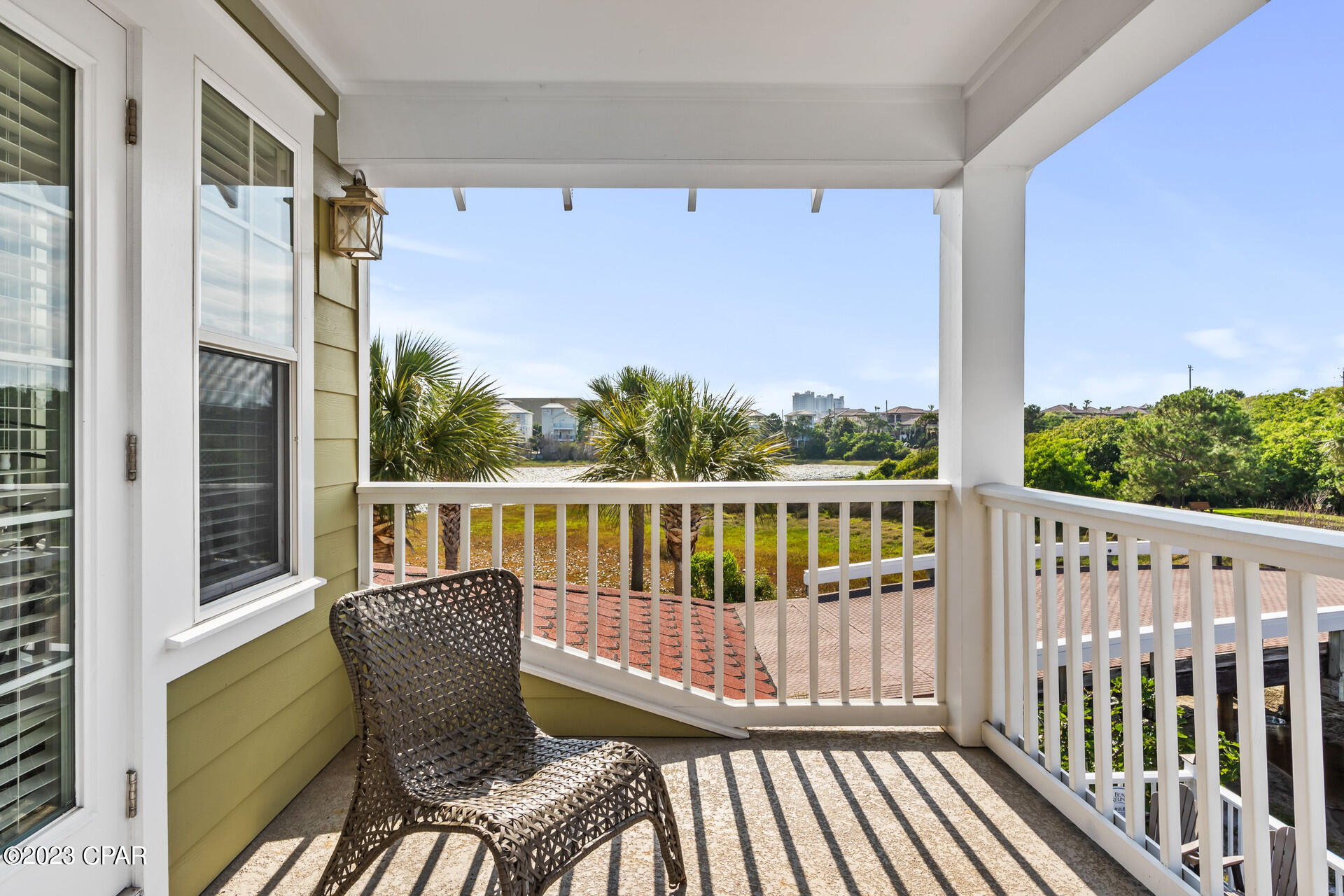 Shipwatch - Residential