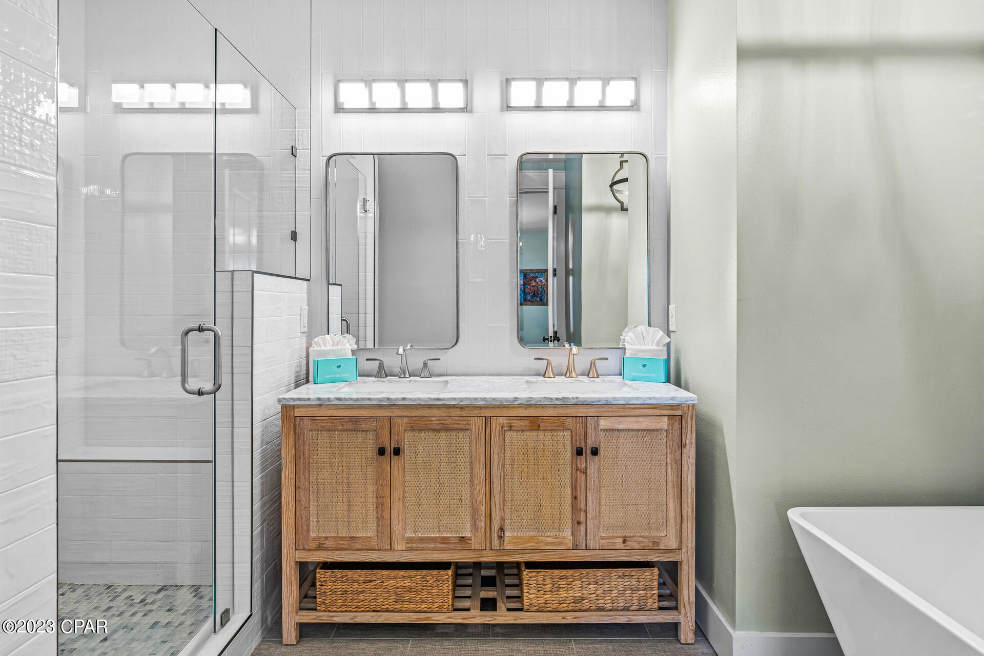 Shipwatch - Residential