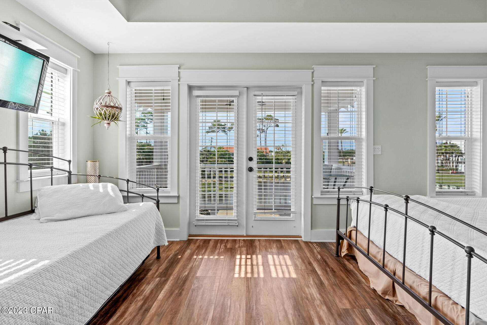 Shipwatch - Residential