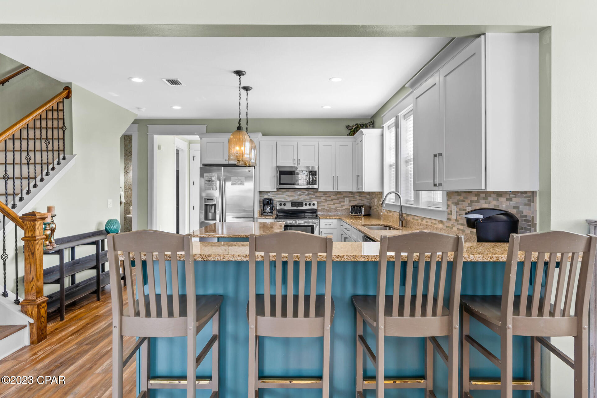 Shipwatch - Residential