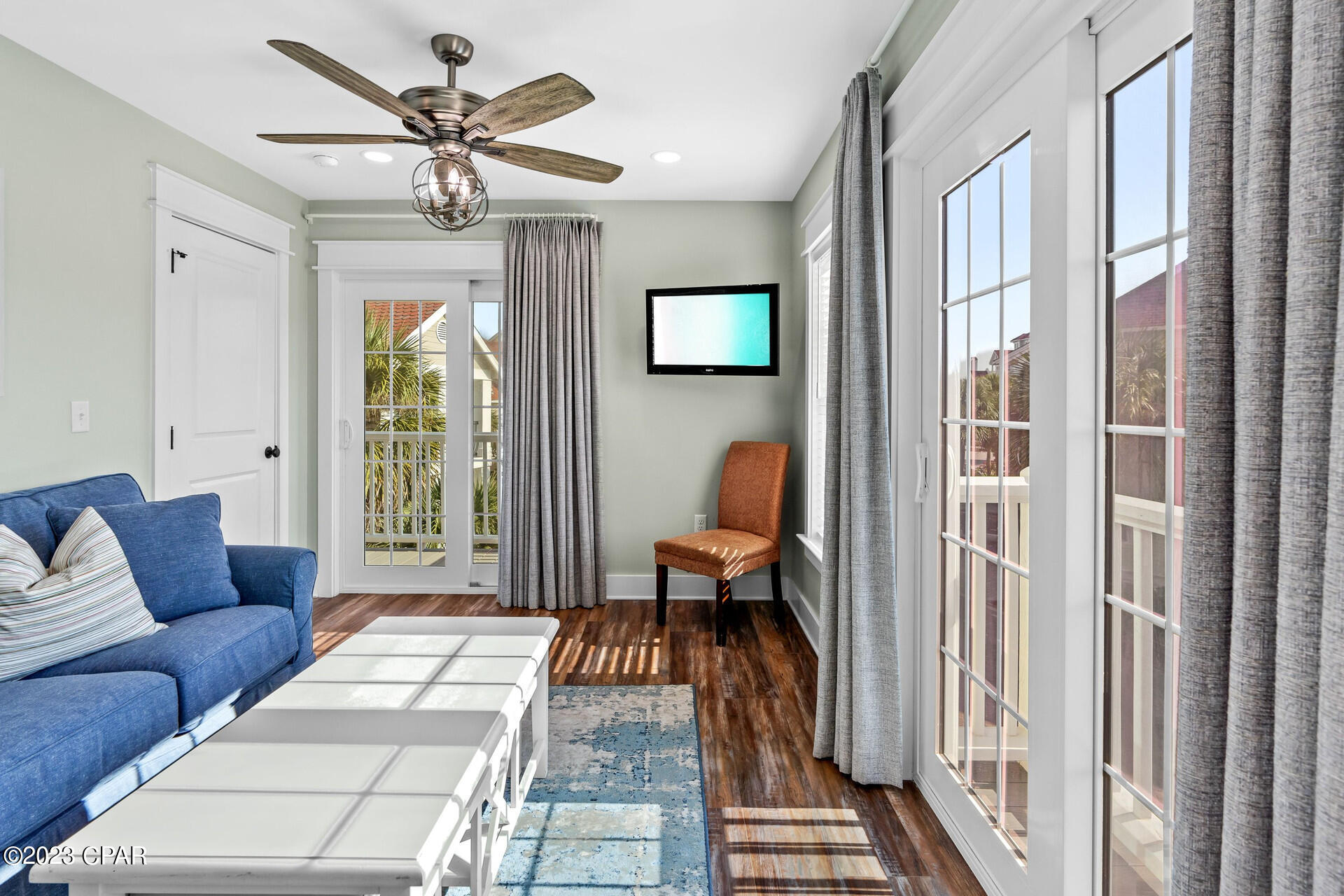 Shipwatch - Residential