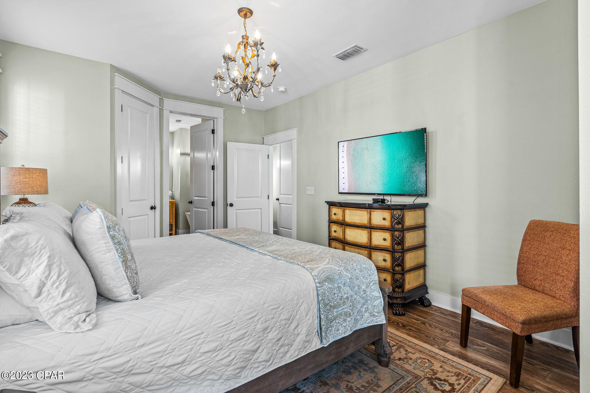 Shipwatch - Residential