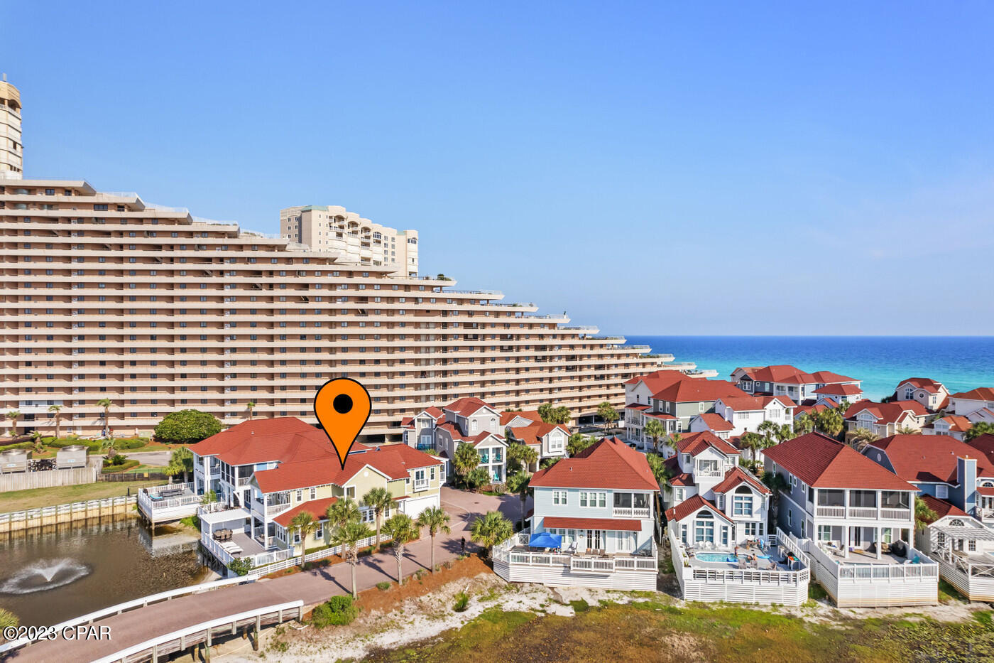 Shipwatch - Residential